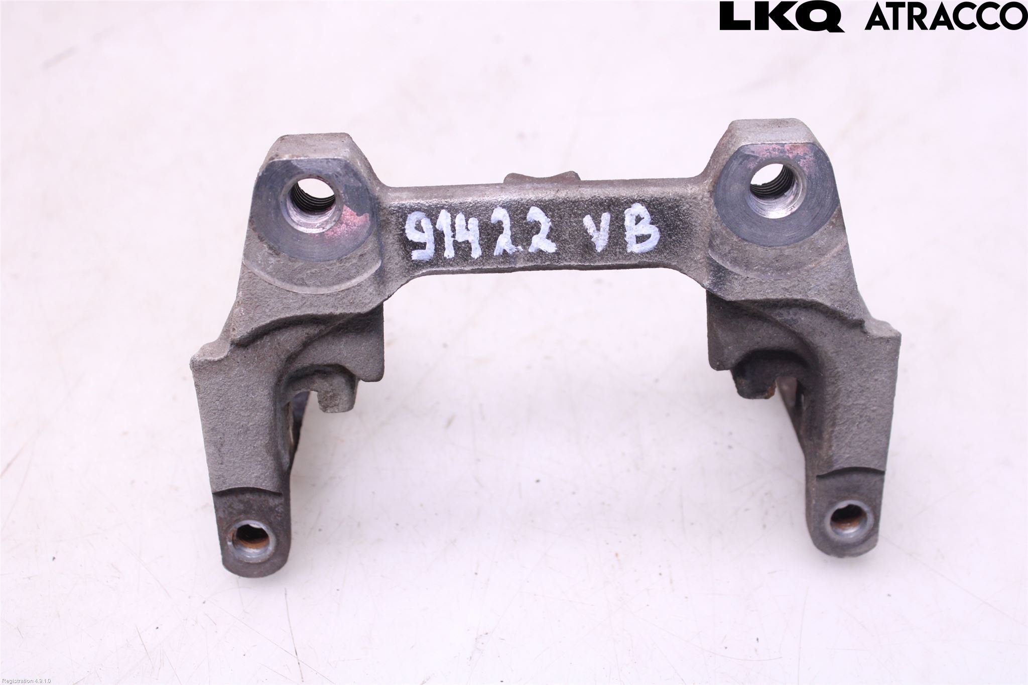 Volvo XC60 18- Bremsecaliper Feste Holder