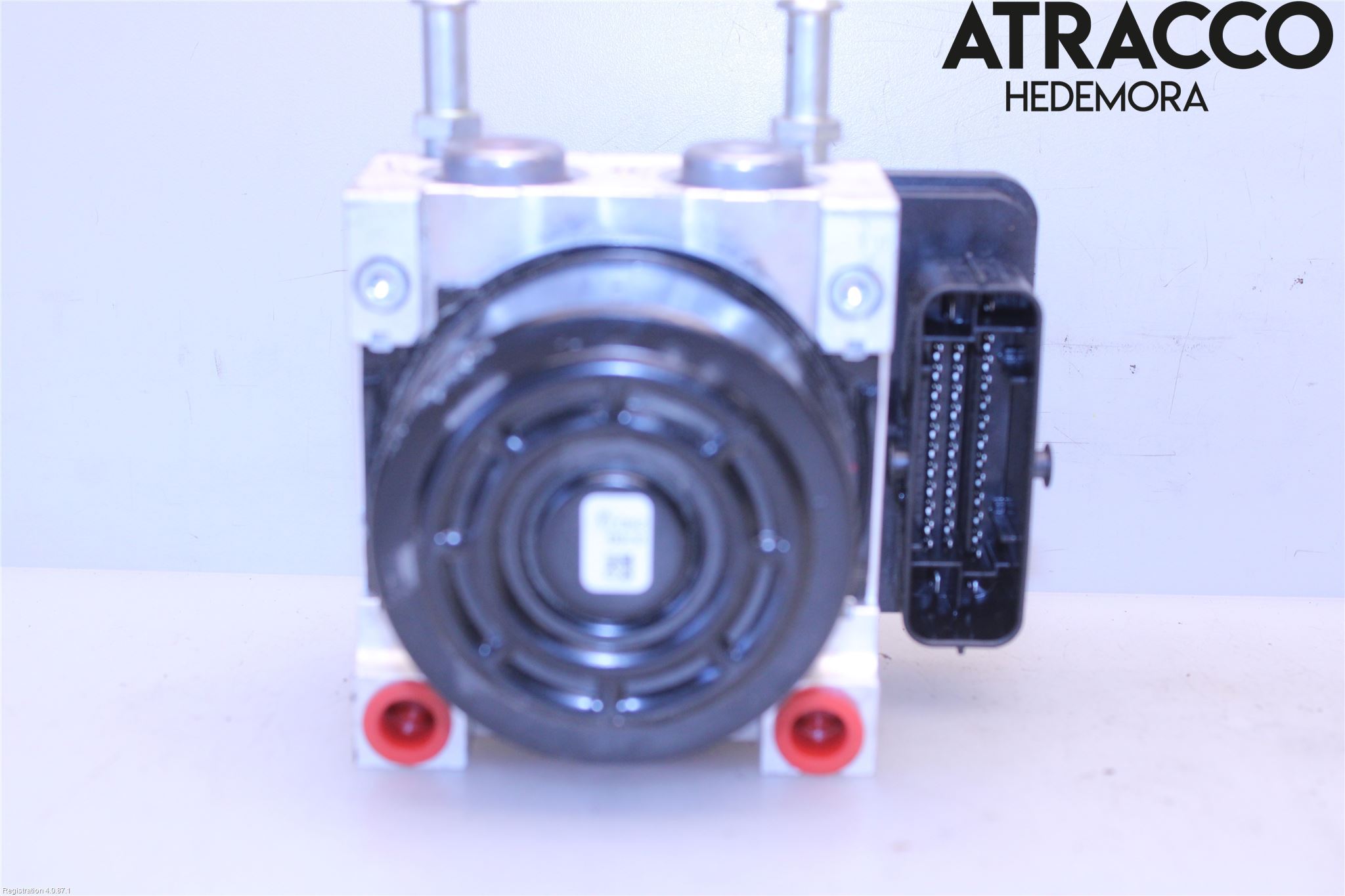 Nissan NAVARA, TREK-1 17-21 Abs Hydraulikkaggregat