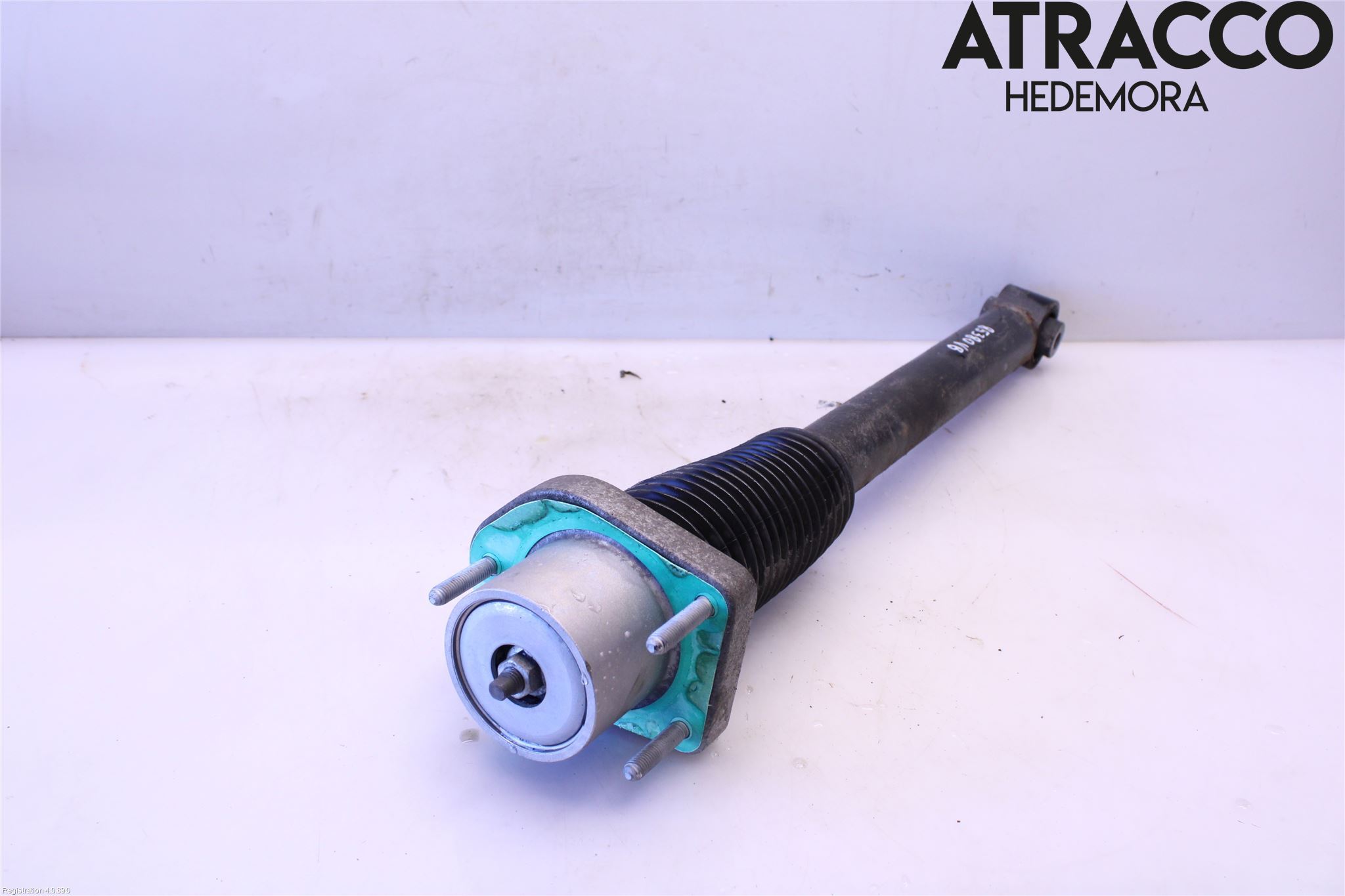 Landrover RANGE ROVER SPORT (L494) 14-22 Støtdemper Bak