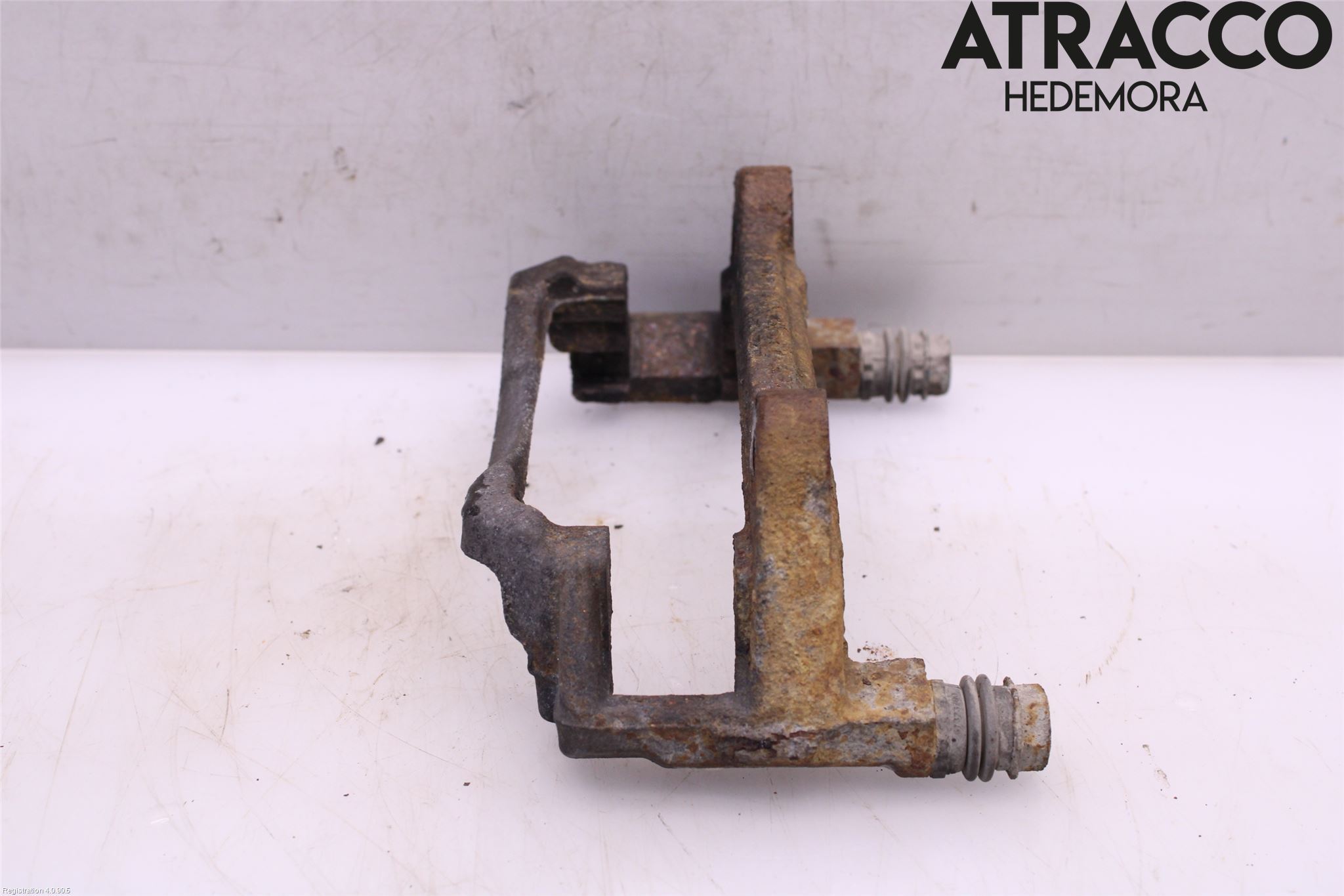 Volkswagen VW CADDY 16-20 Bremsecaliper Feste Holder