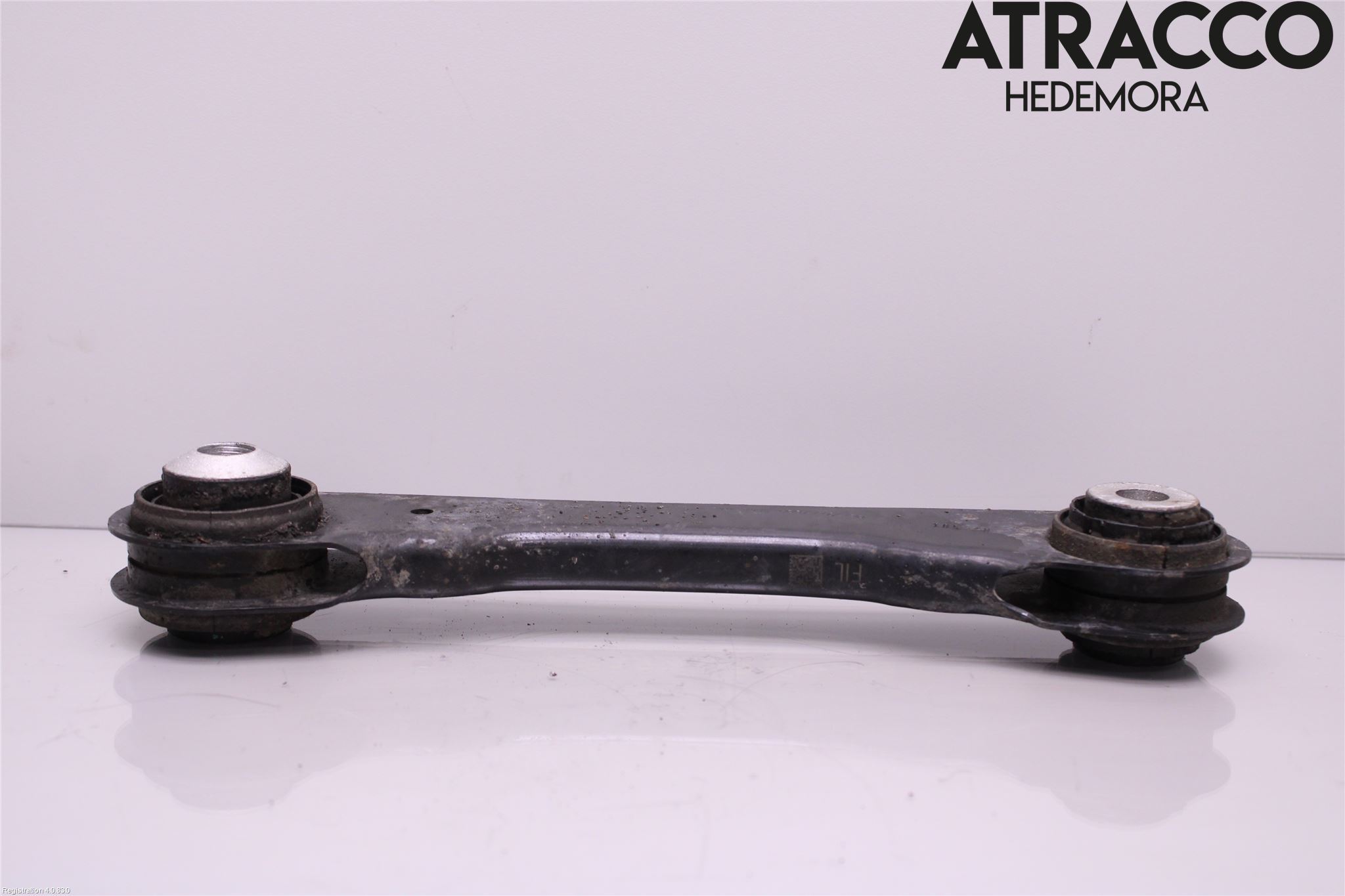 BMW 5 G30/G31/F90 17-23 Bærearm Bak Venstre