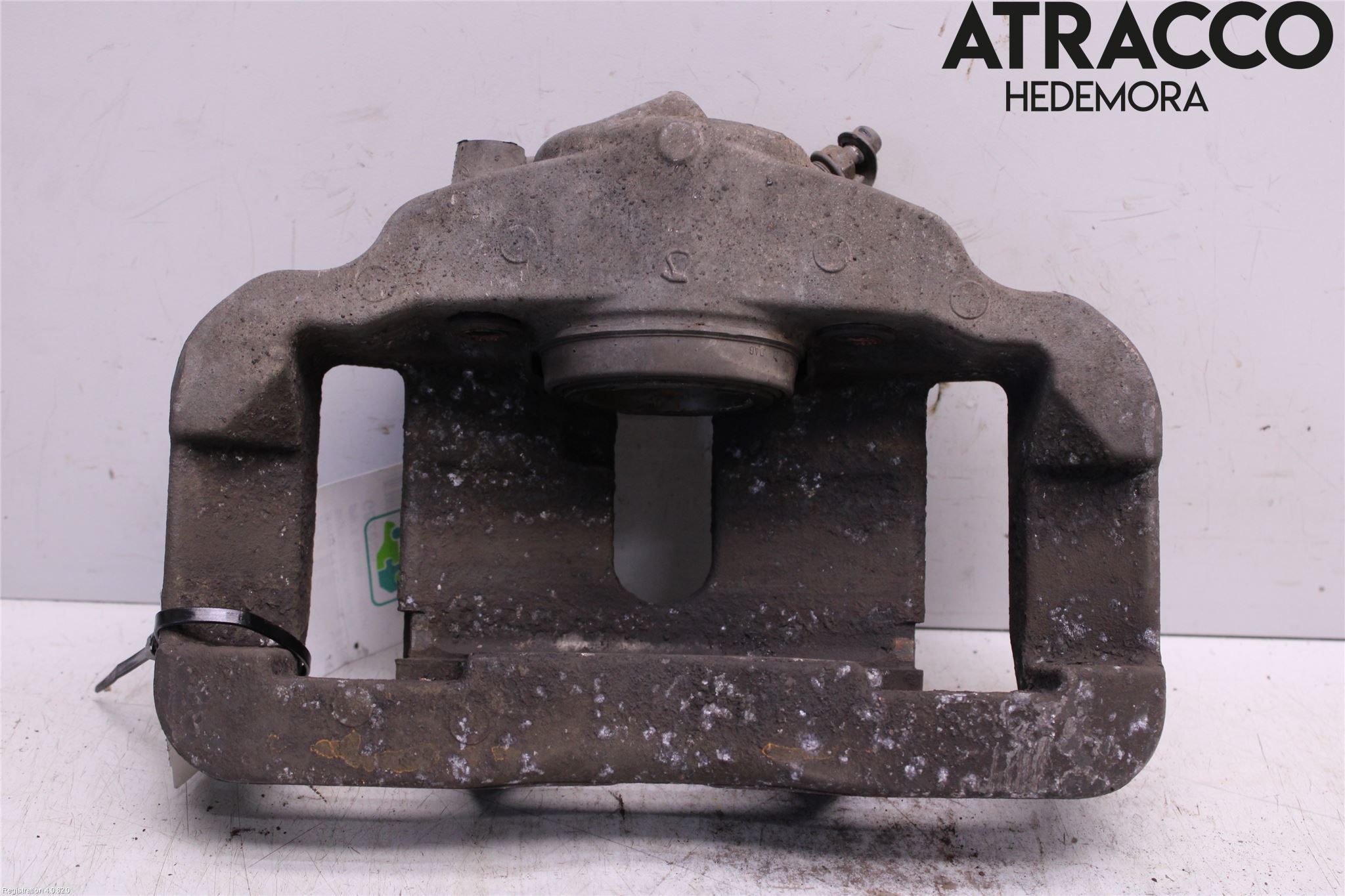 BMW 6 E63/64    02-10 Bremsecaliper Foran Venstre