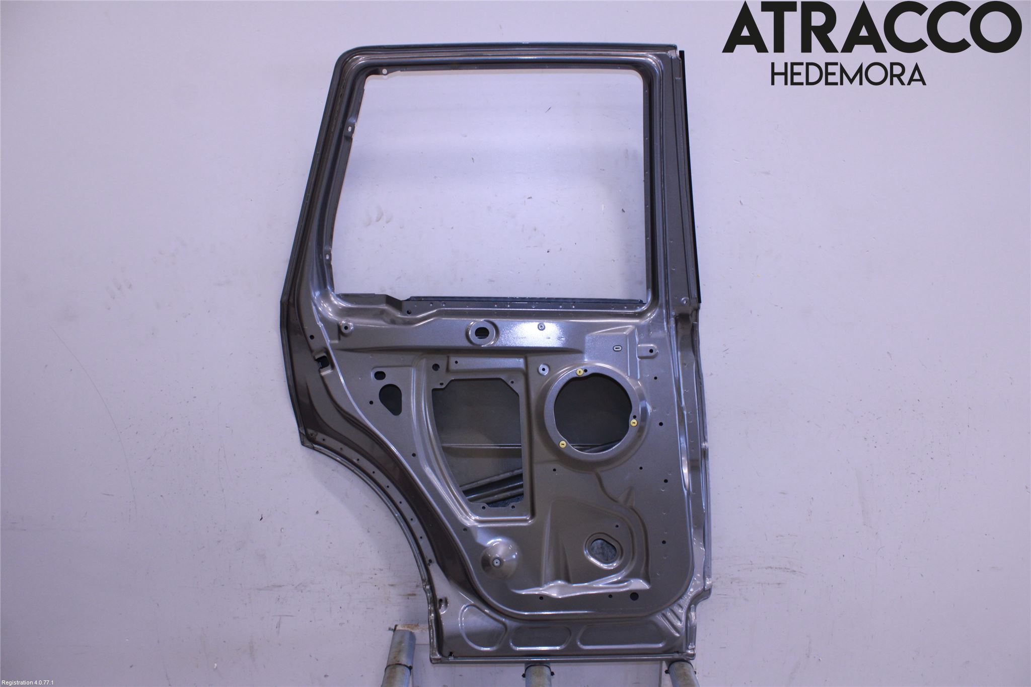 Landrover LAND ROVER FREELANDER 2 07-14 Dør 4D Bak Venstre