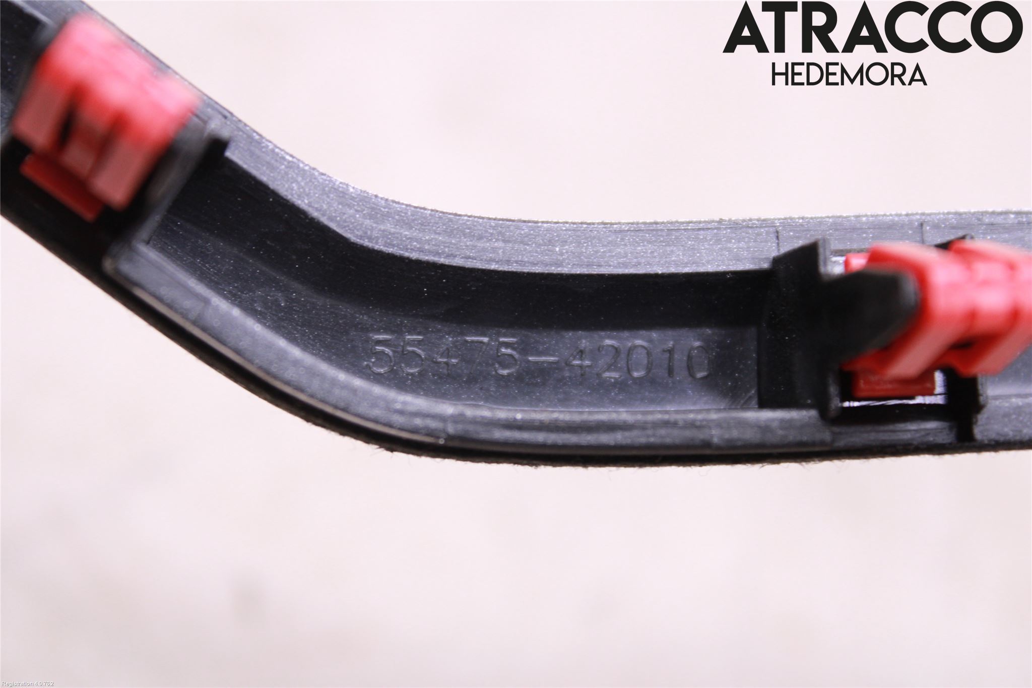 Toyota RAV4 19- Innr Dekor Instrbord