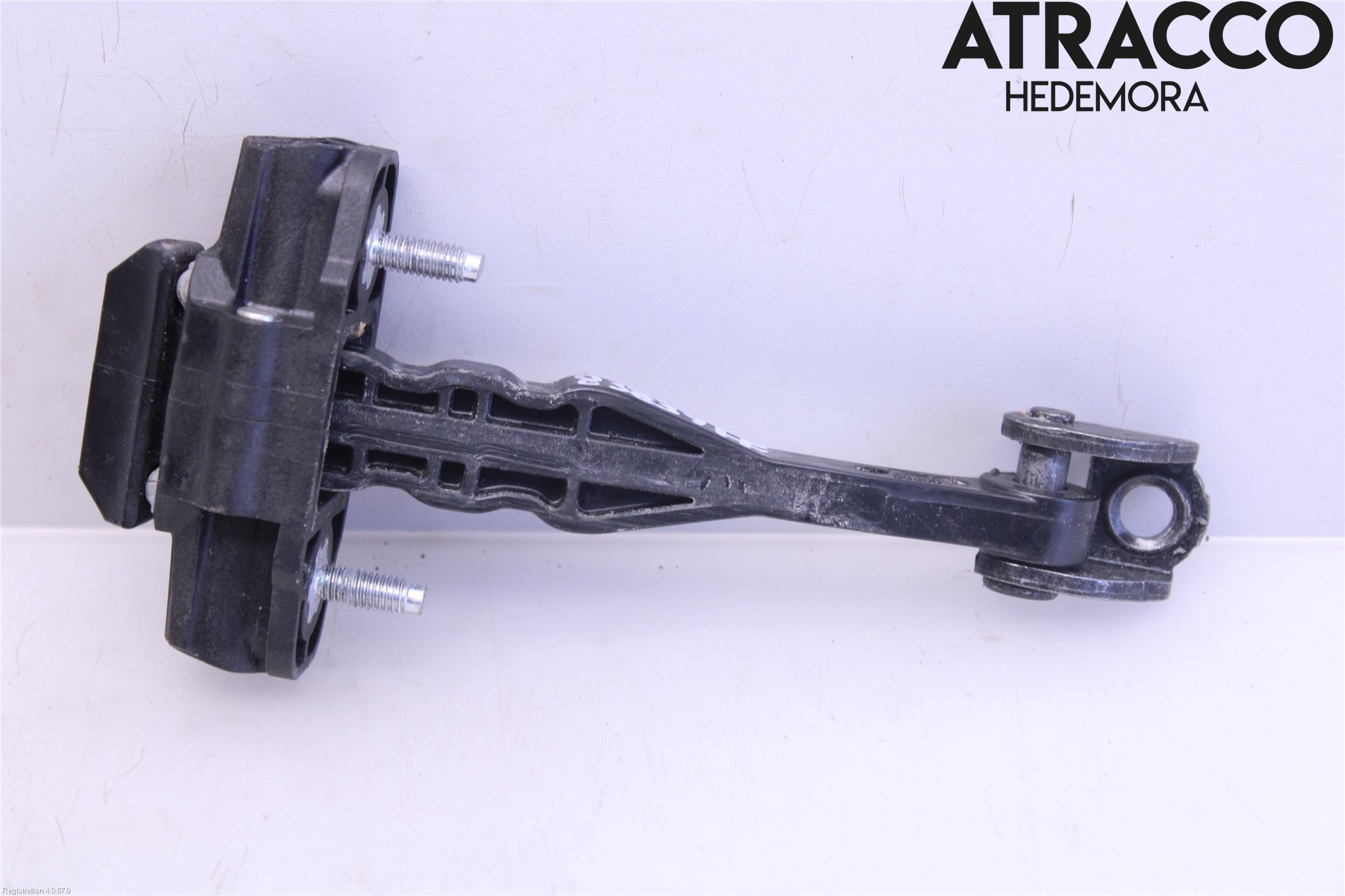 Ford FIESTA 13-17 Dørstopper