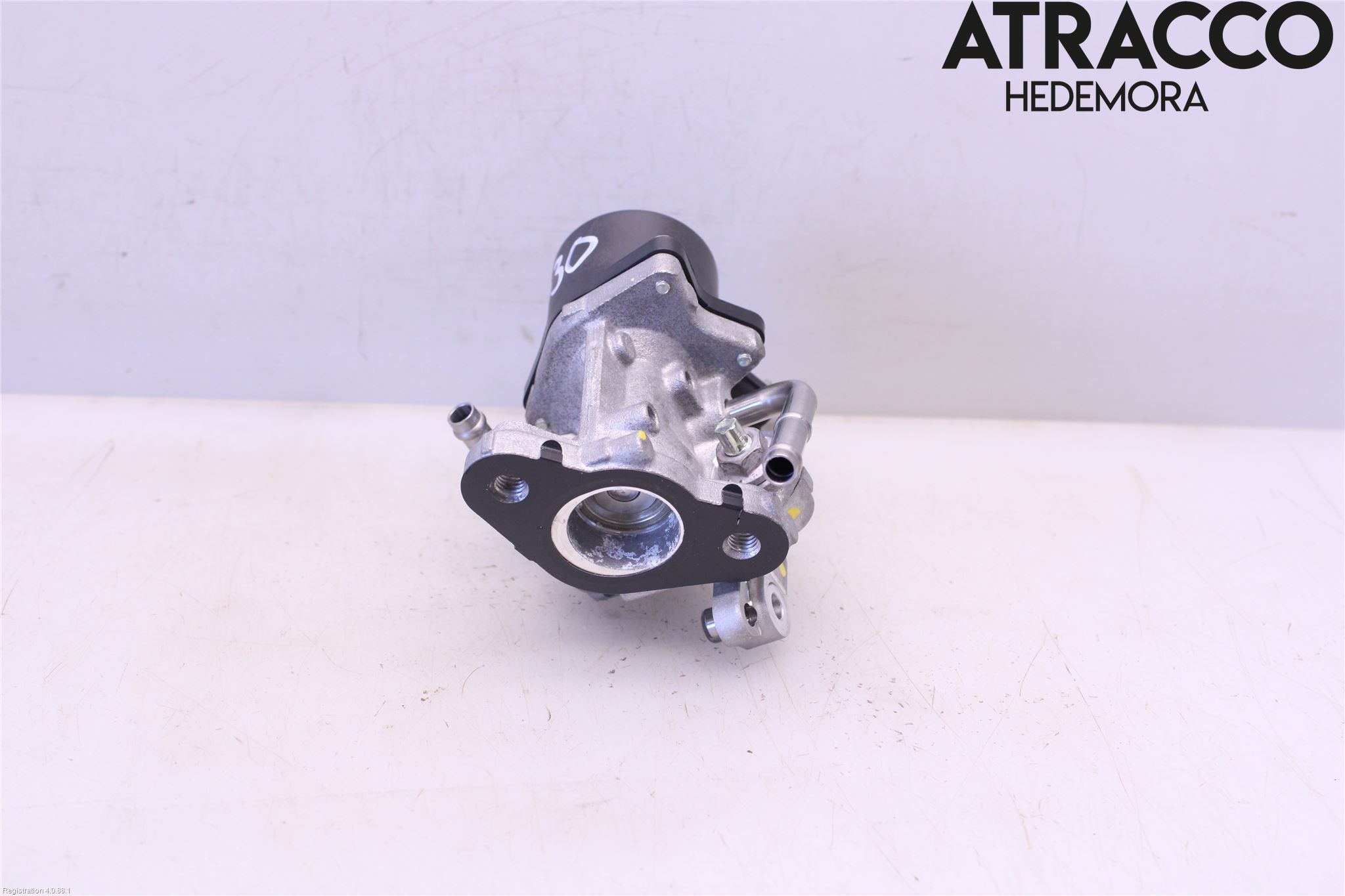 Toyota YARIS CROSS XP21 21- Egr Ventil