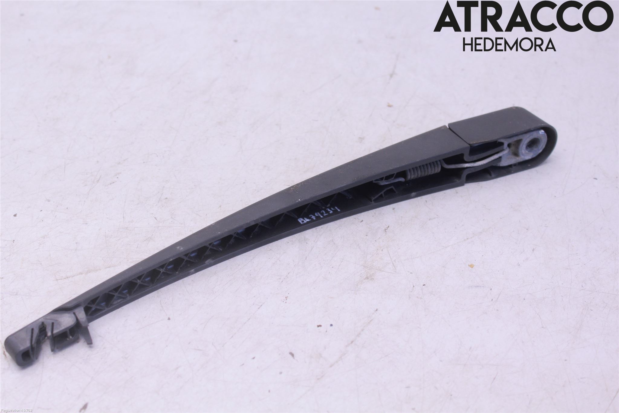 Ford GALAXY 06-15 Viskerarm Bakrute