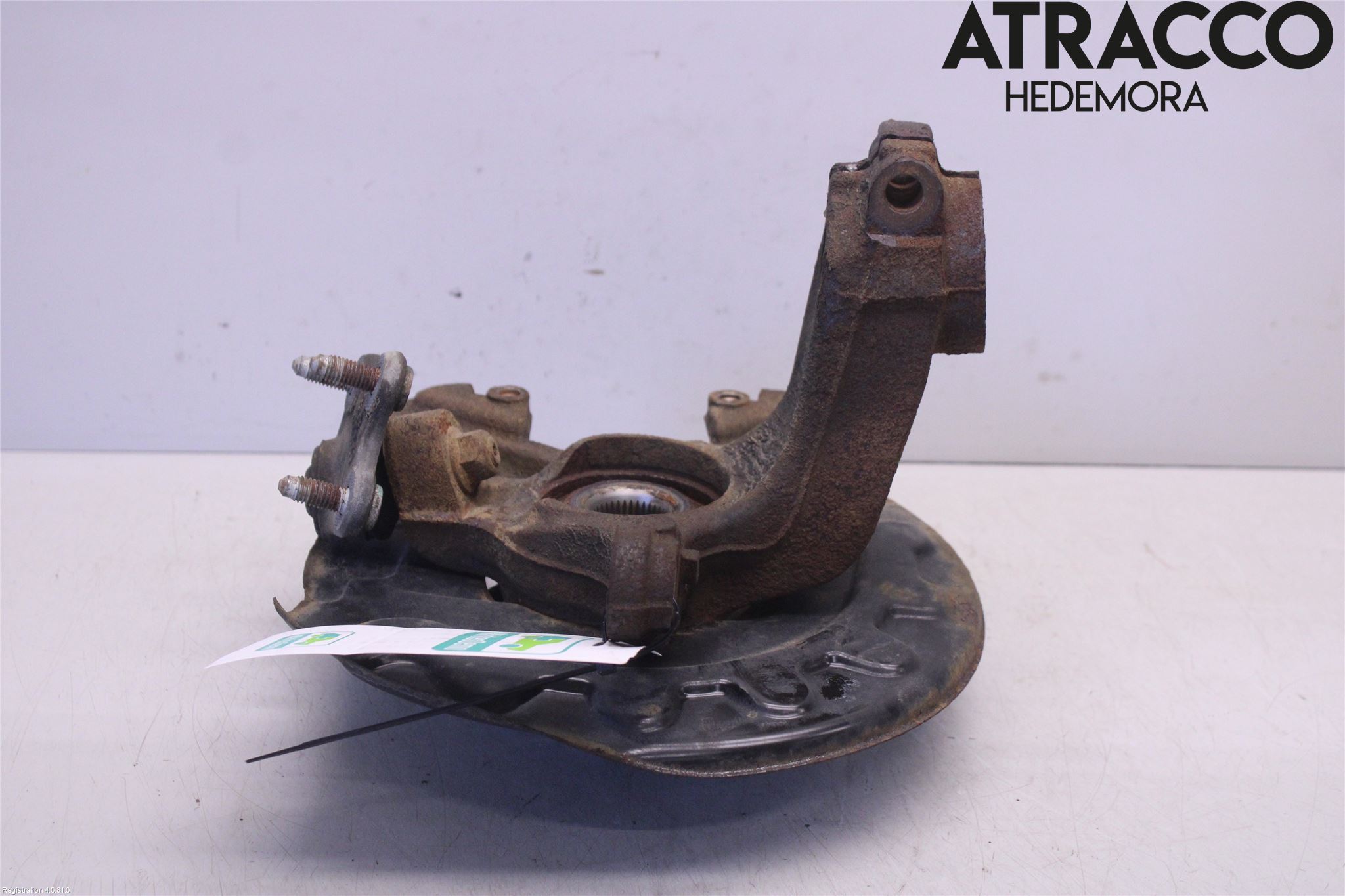 Seat IBIZA IV 08-16 Spindel Hf
