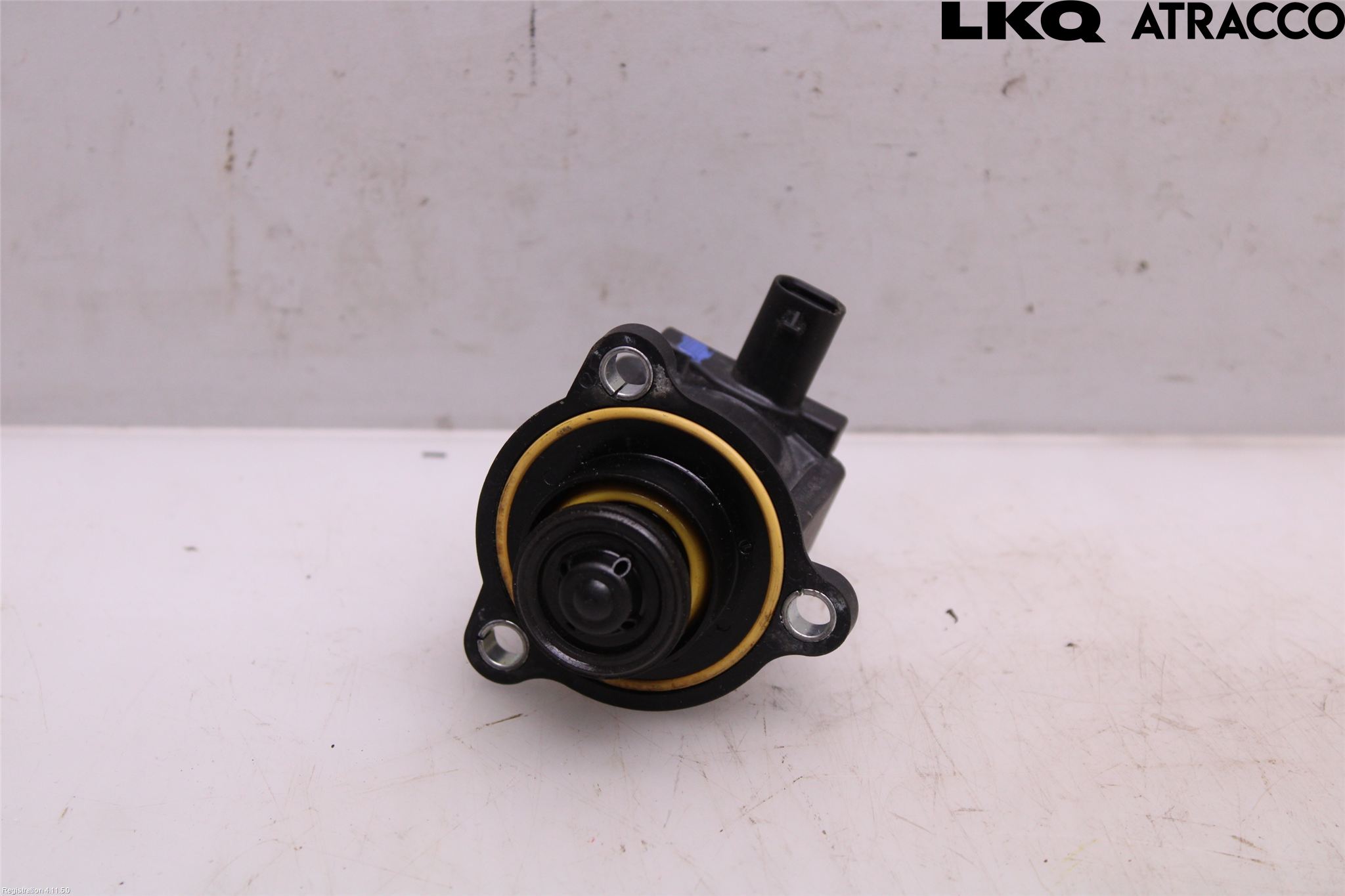 Mercedes-Benz MB CLA-KLASS (C117/X117) 13-19 Motor Øvrig