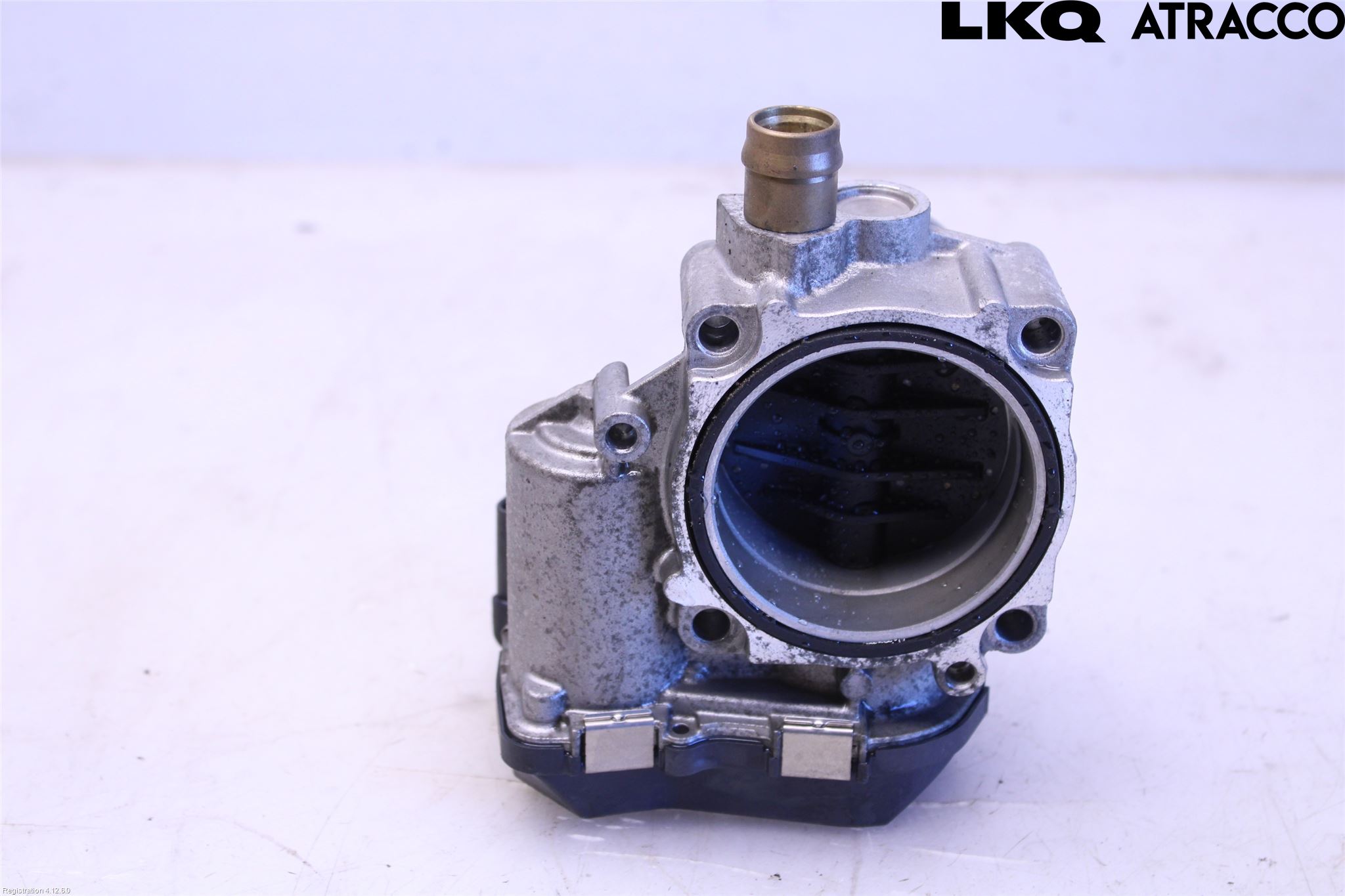 BMW 3 F30/F31/F80 12-19 Inns Spjeldhus