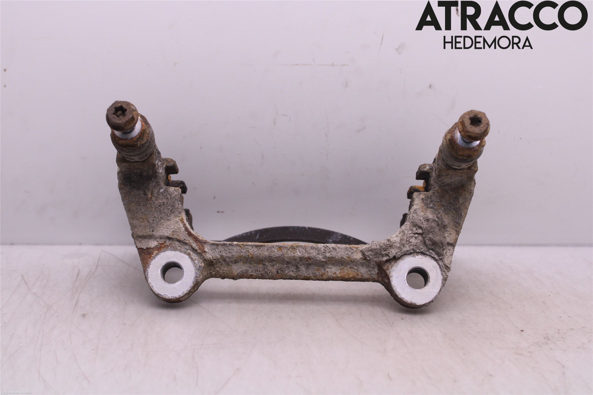 Volkswagen VW GOLF / E-GOLF VII 13-20 Bremsecaliper Feste Holder