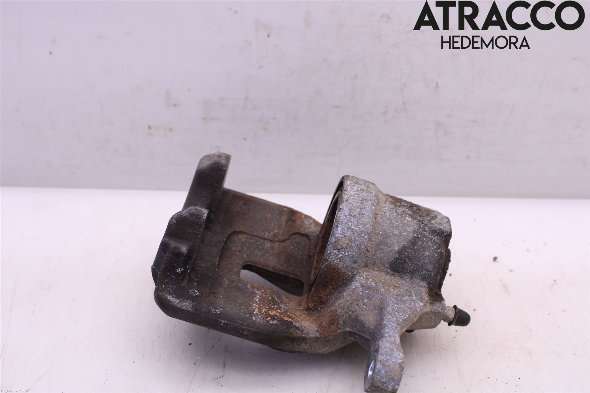 Toyota COROLLA 19- Bremsecaliper Foran Høyre