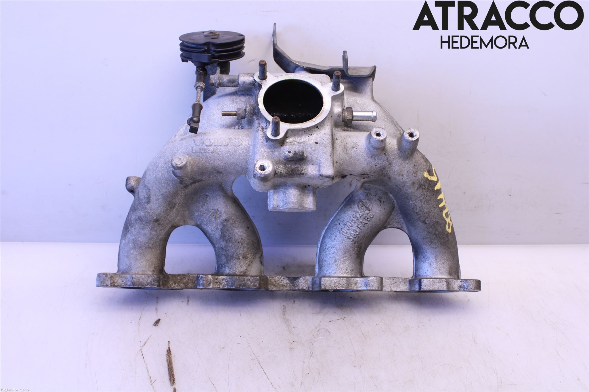Volvo 240 88-93 Innsugningsmanifold