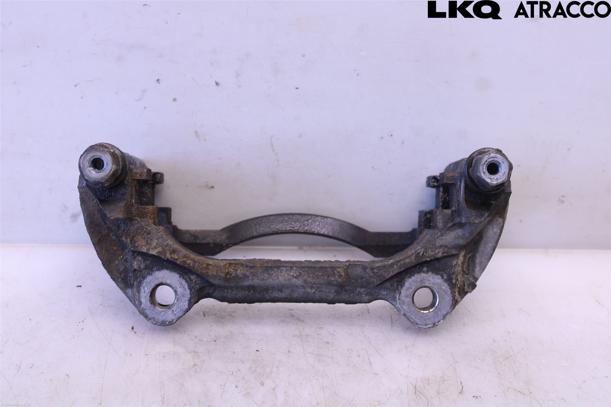 Seat ALHAMBRA 11- Bremsecaliper Feste Holder