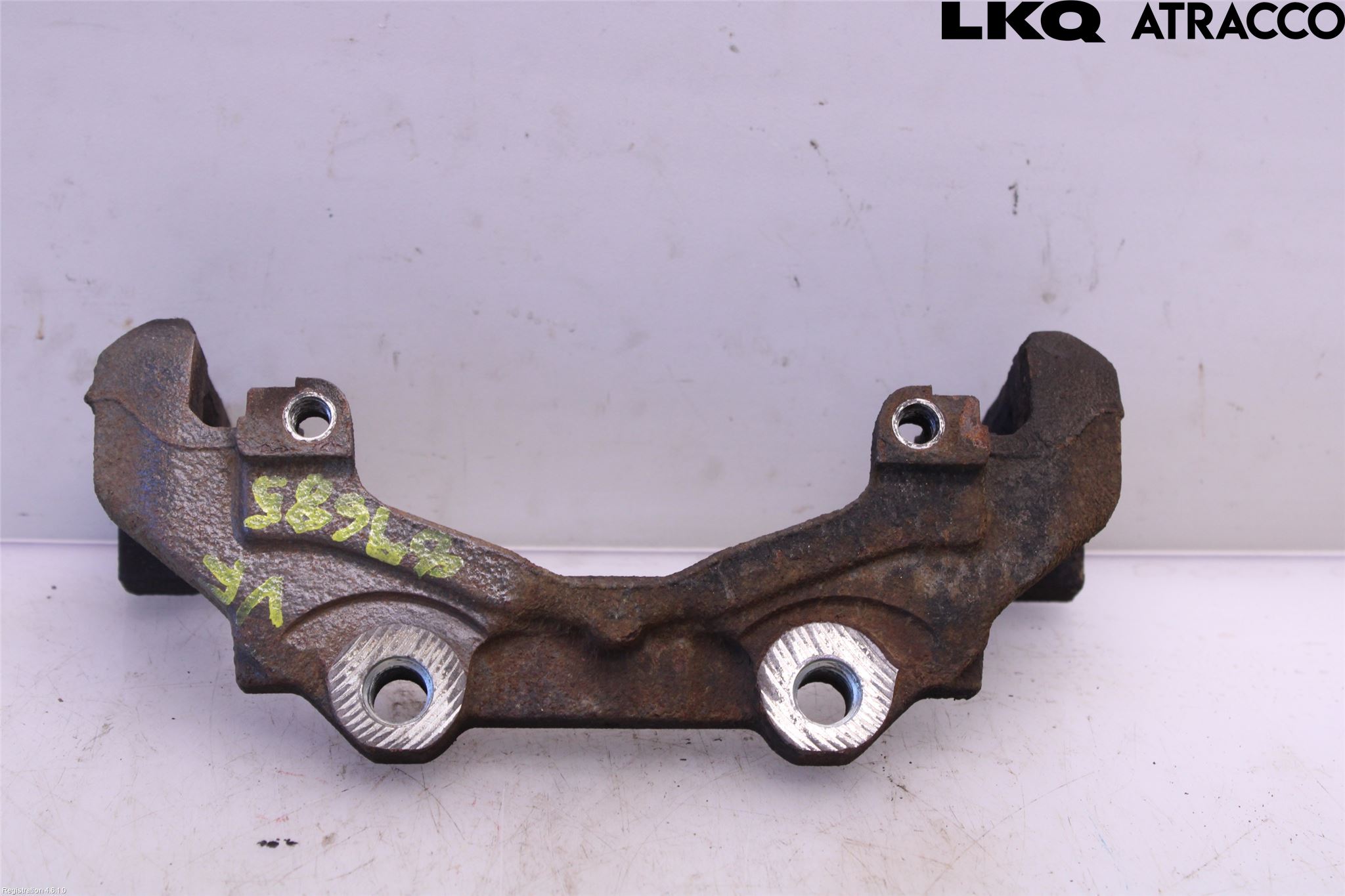 Ford KUGA 13-16 Bremsecaliper Feste Holder