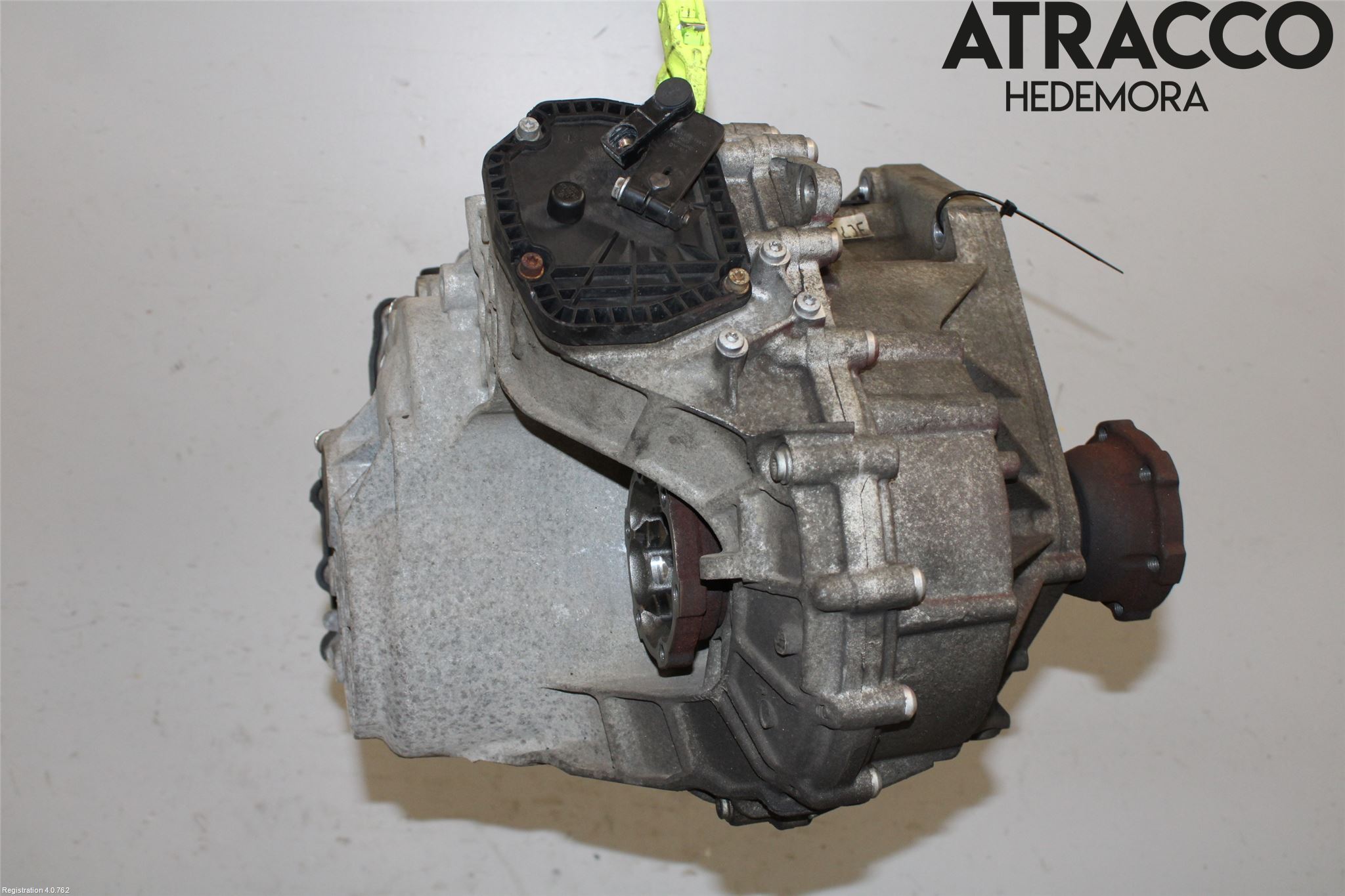 Mercedes-Benz MB ML (W163) 97-05 Gearkasse Automat