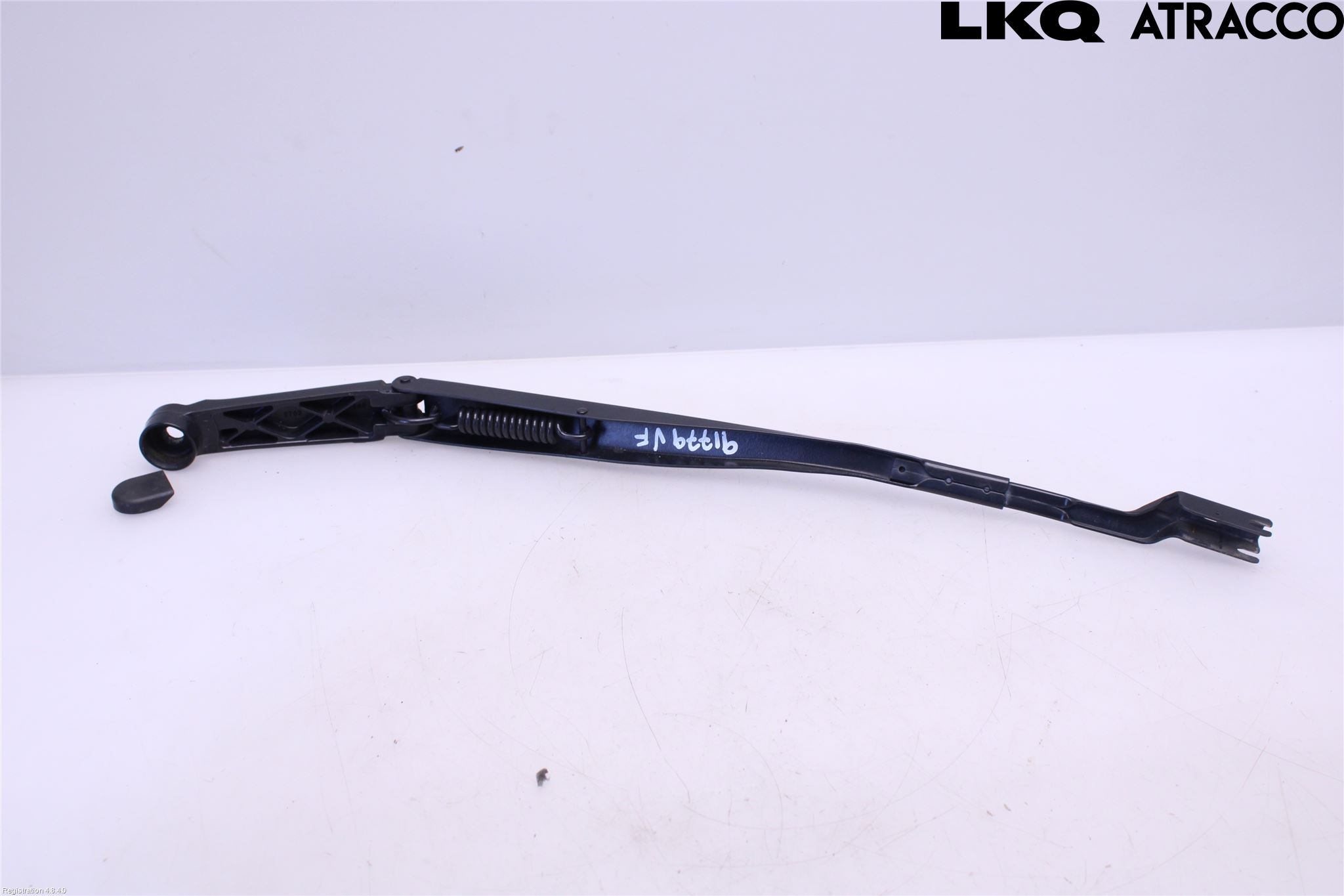 Toyota C-HR 16-23 Viskerarm-Armer Frontrute