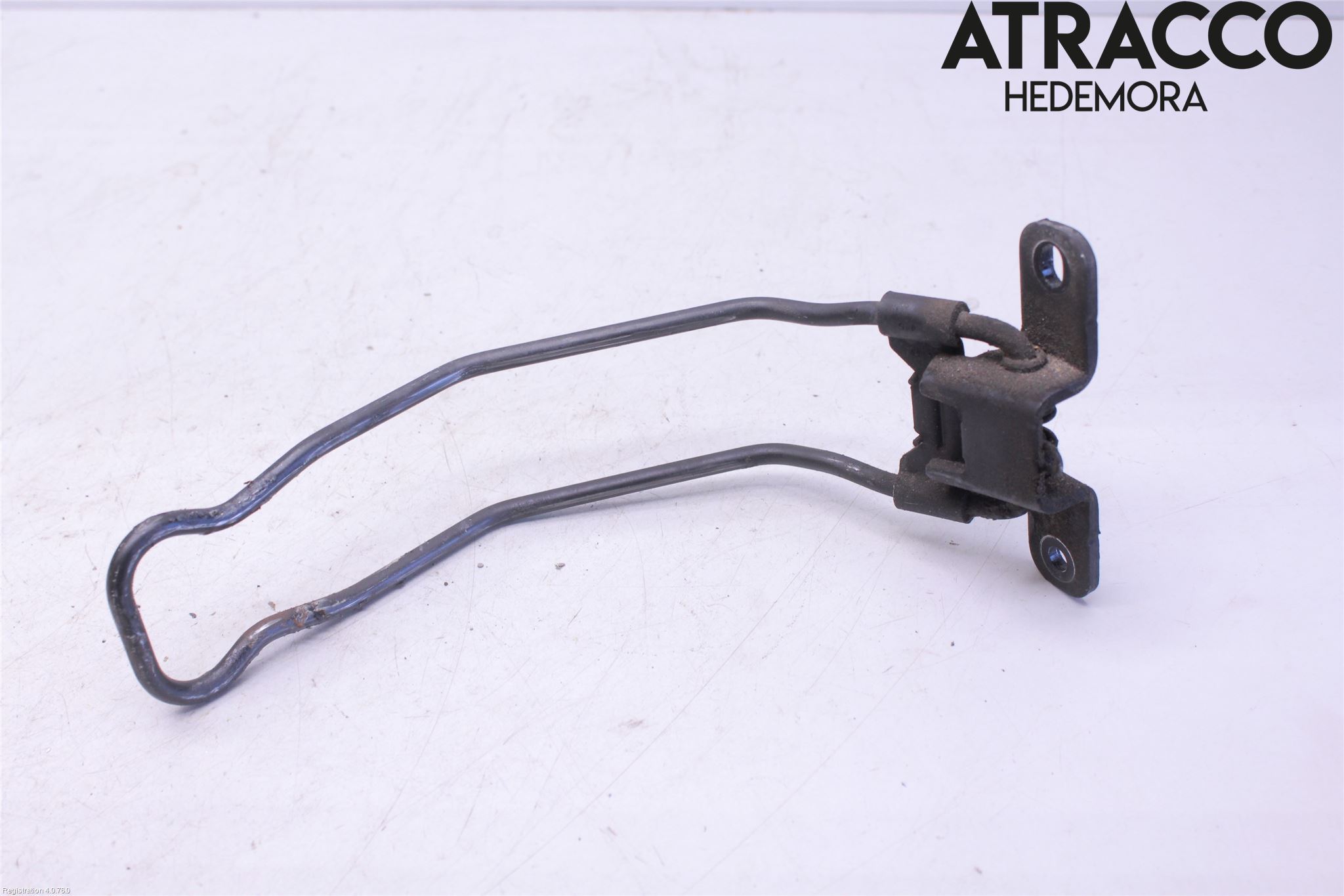 Peugeot EXPERT 15-16 Dørstopper
