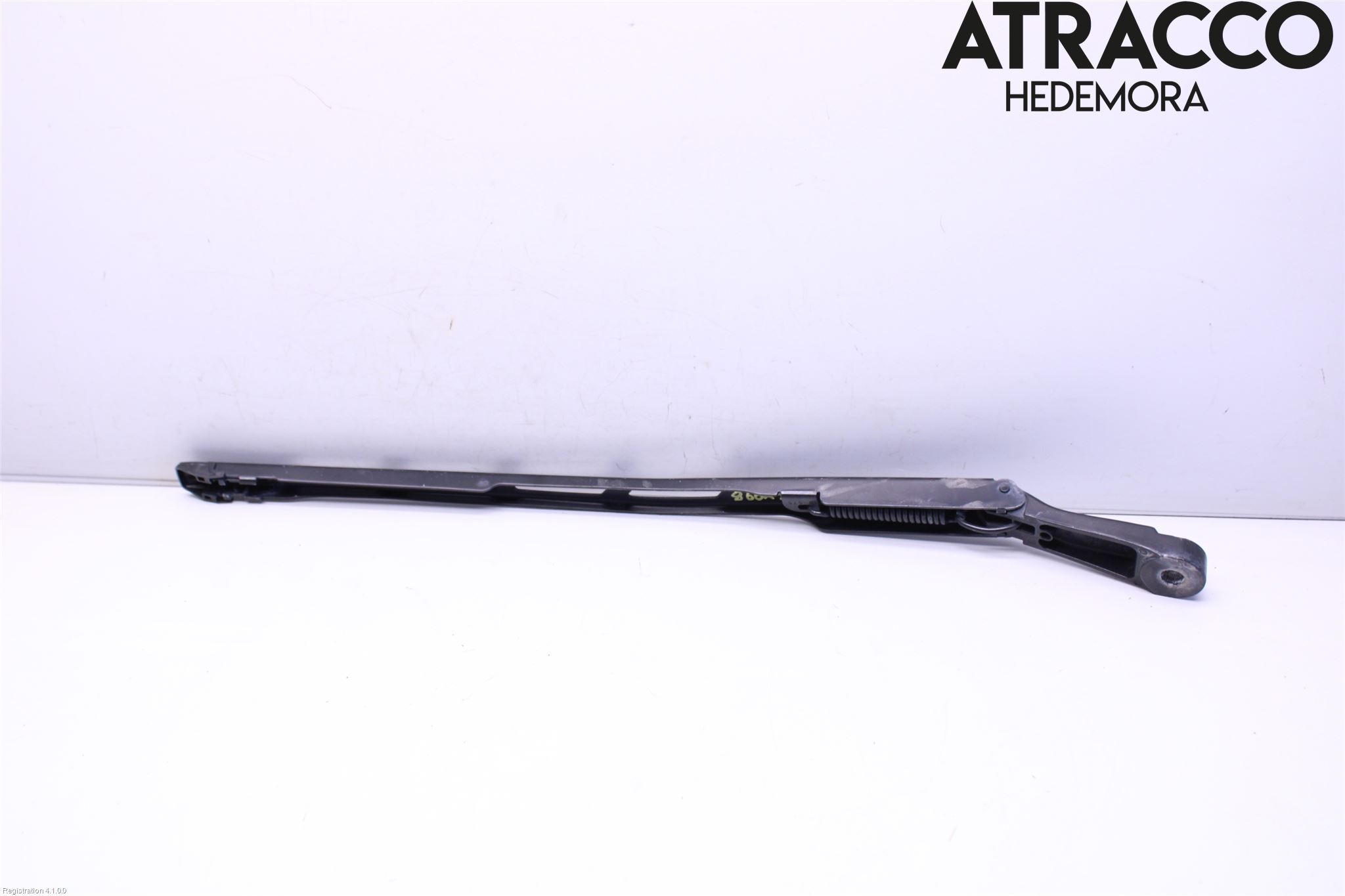Audi A8/S8 4H 10-17 Viskerarm-Armer Frontrute