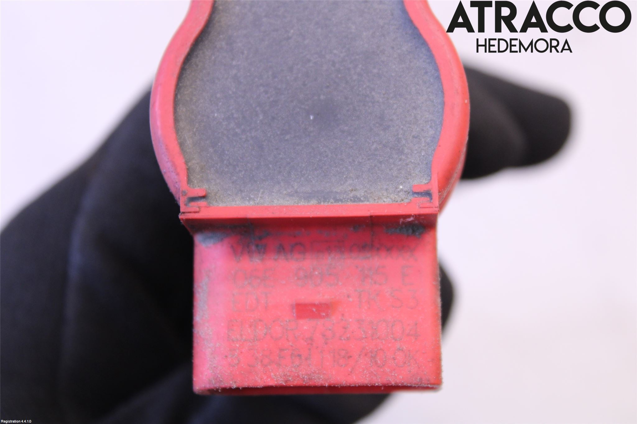 Audi A6/S6     05-11 Coil