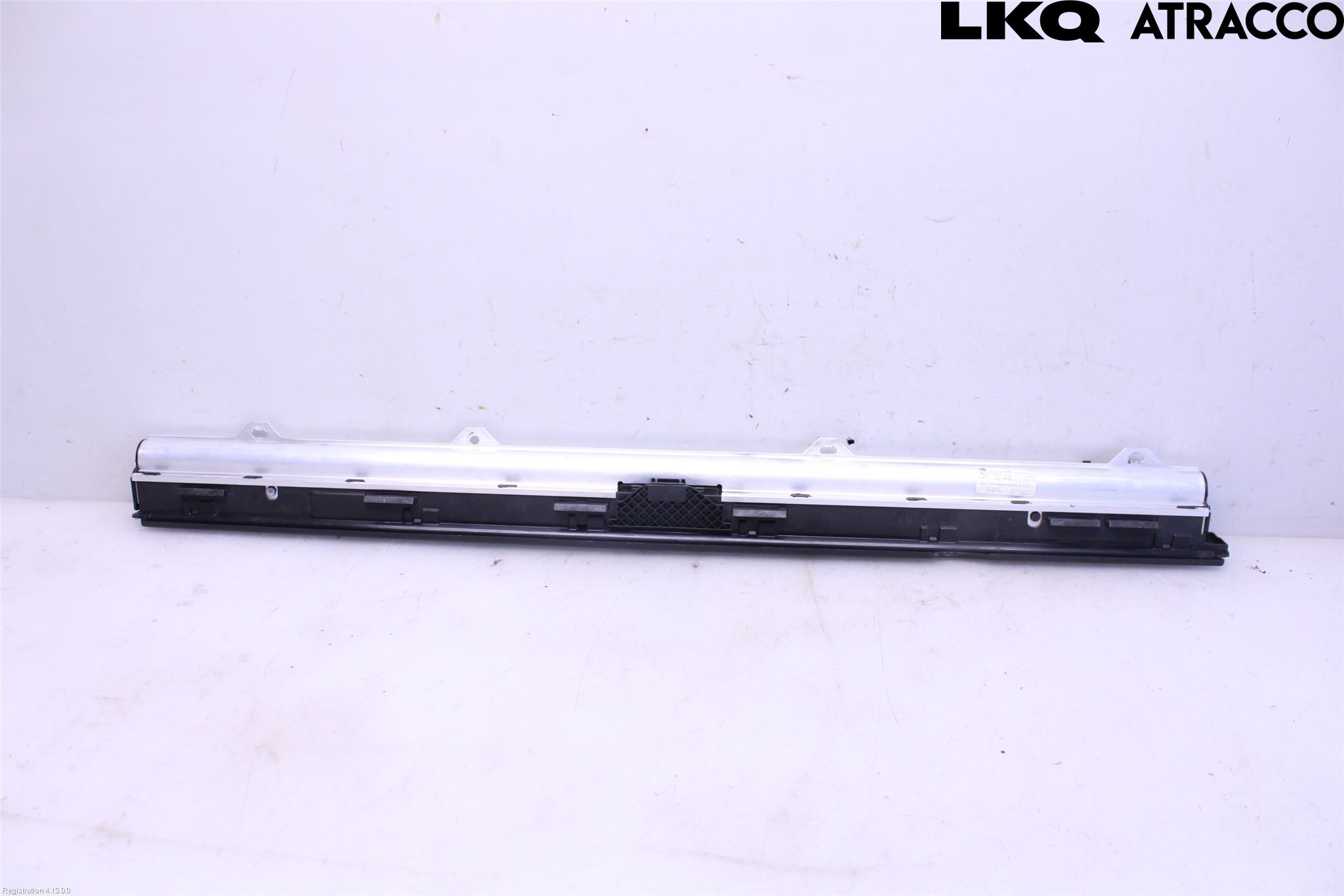 BMW 5 GT F07 09-17 Innr Innsyn Beskytelse Stv