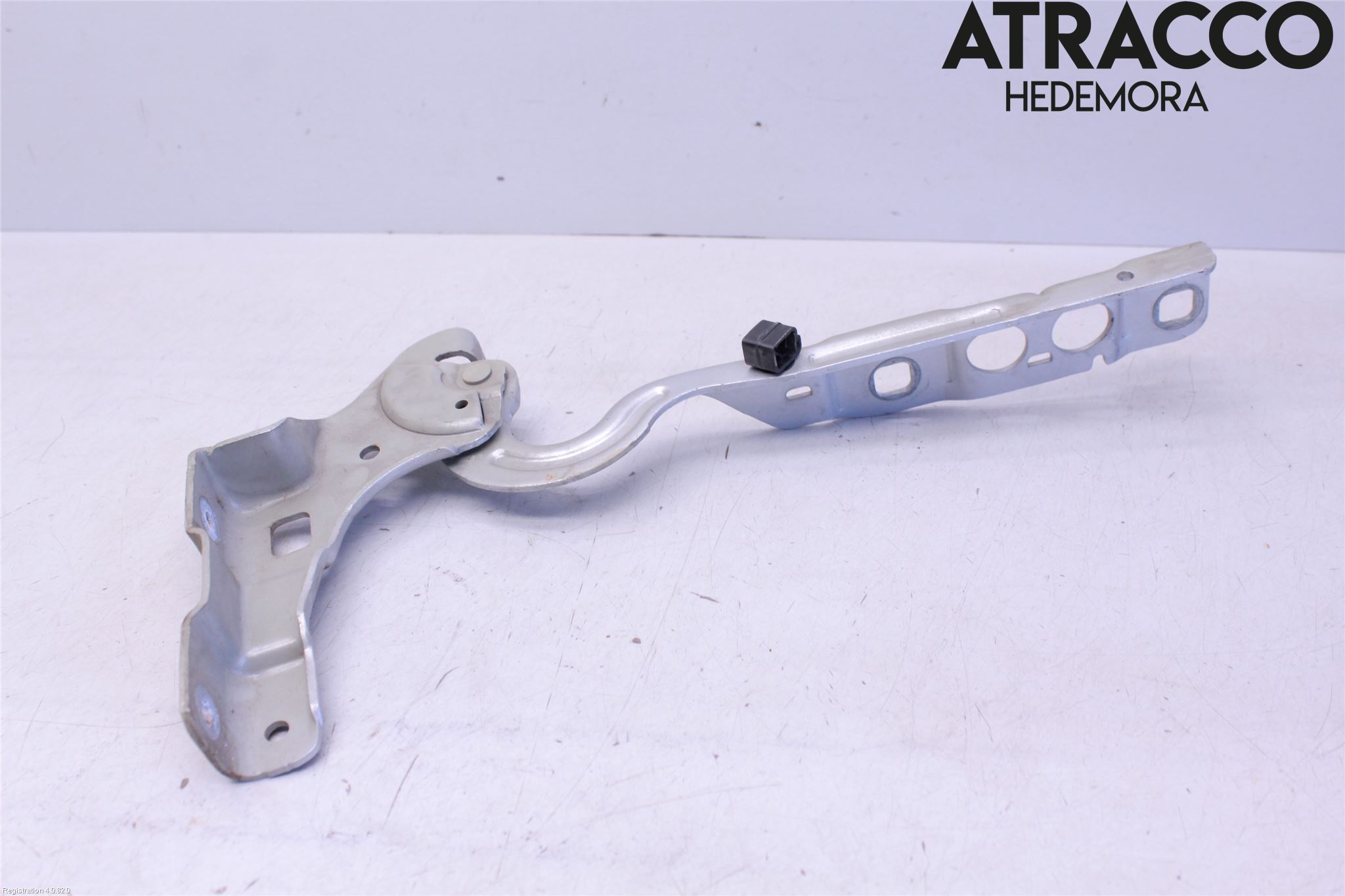 Citroen C4 II 11-18 Panser Hengsel - Hengsler
