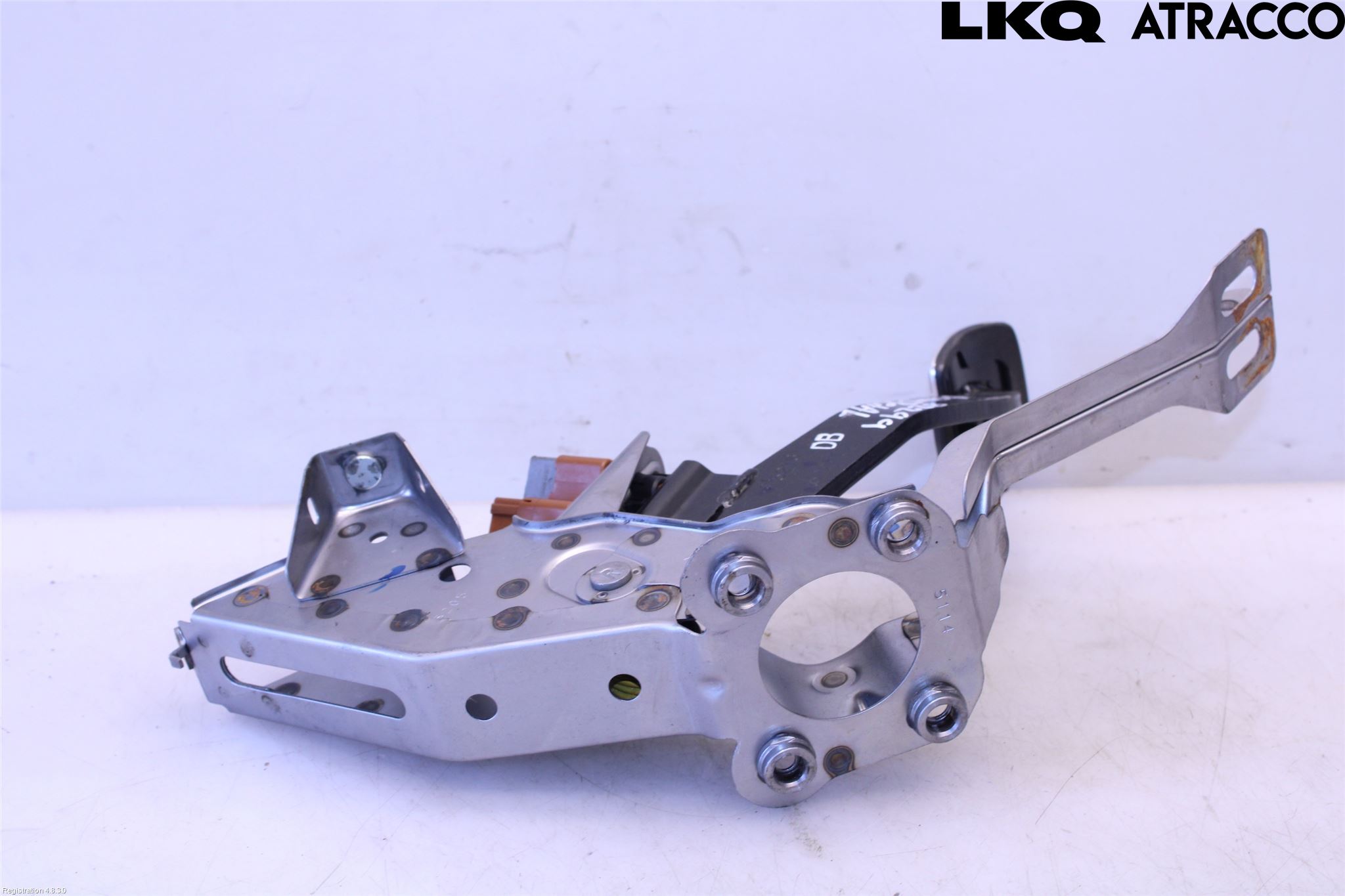 Nissan GT-R Bremsepedal