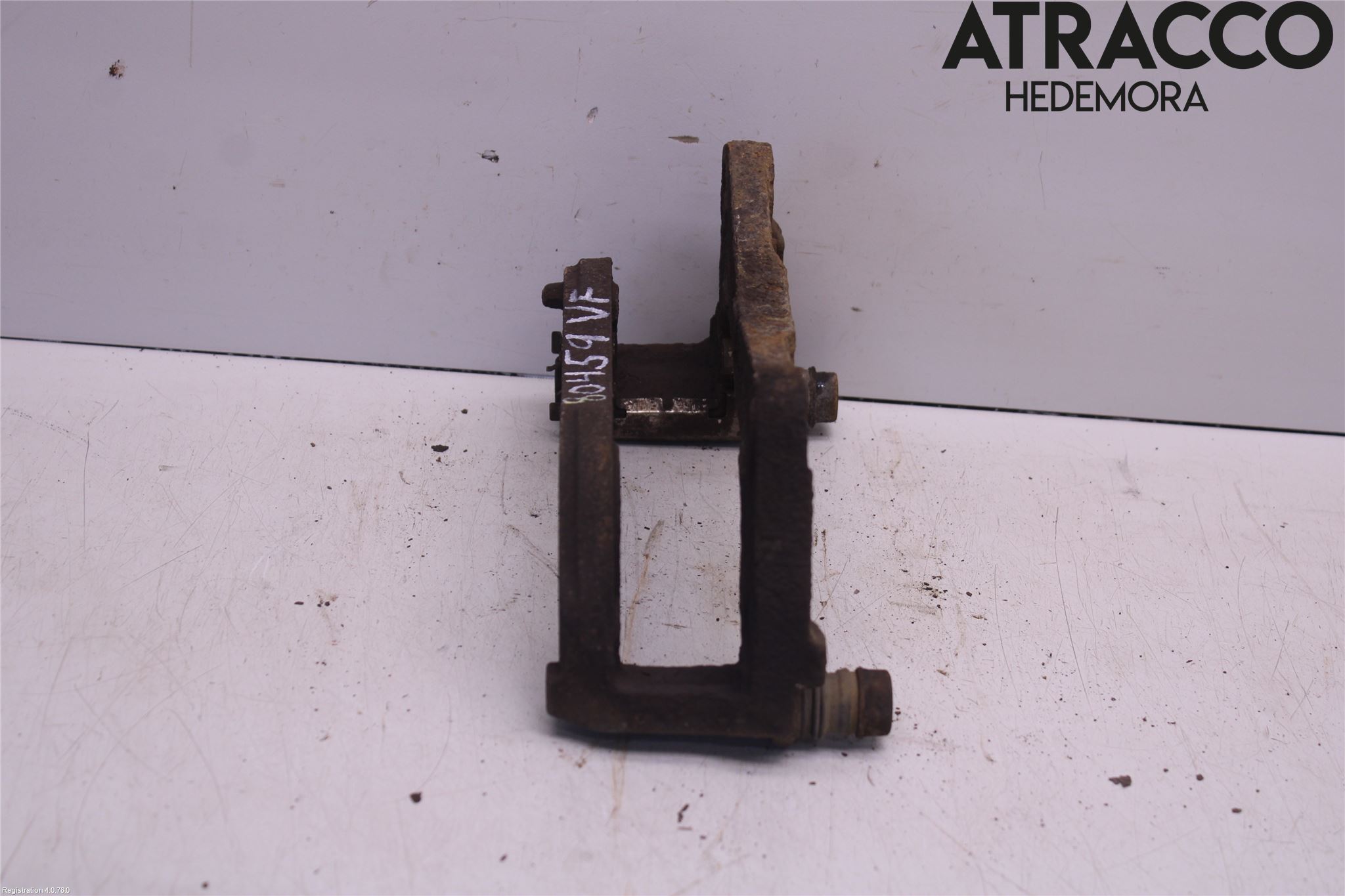 Subaru B9 TRIBECA  06-07 Bremsecaliper Feste Holder