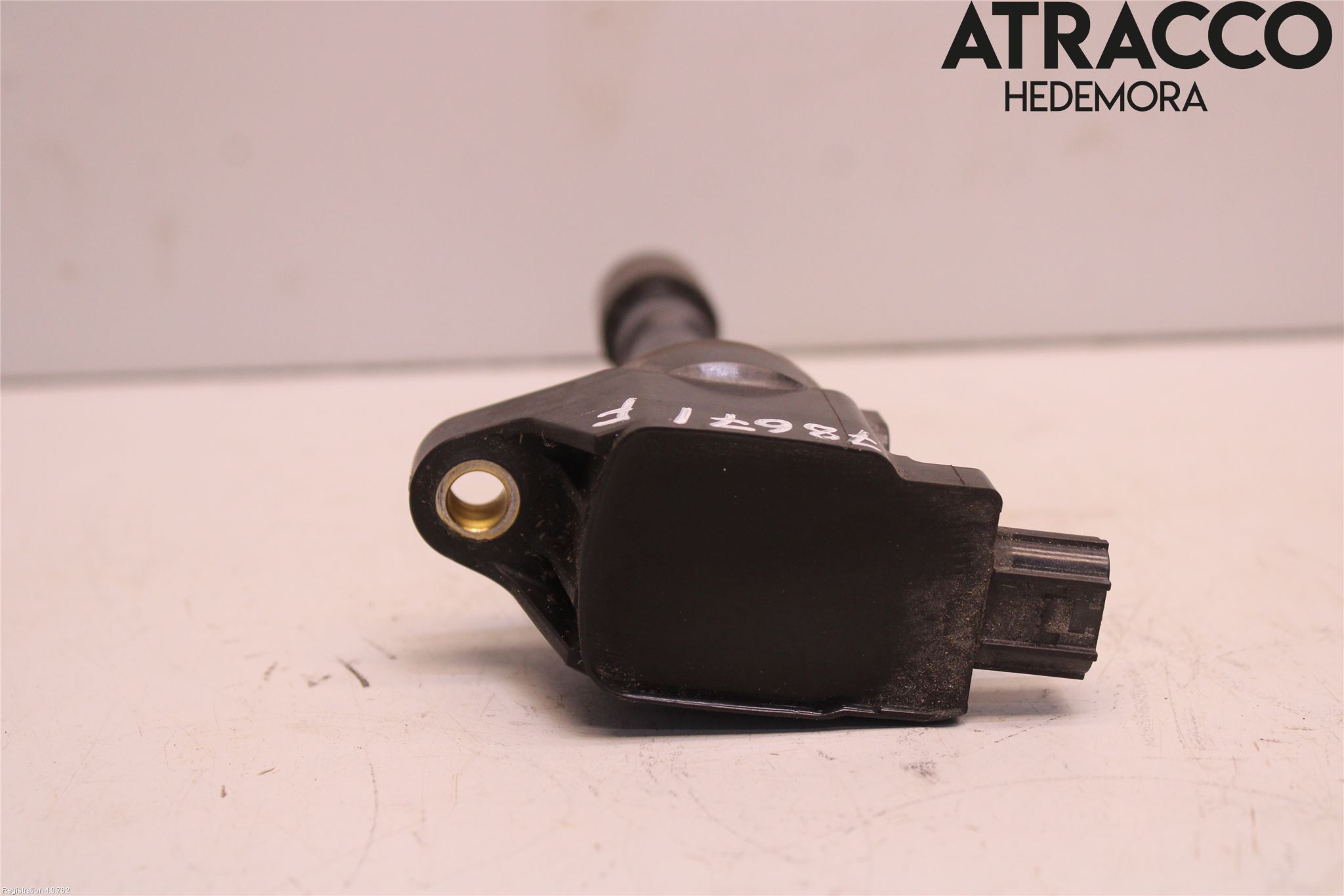 Honda INSIGHT Coil