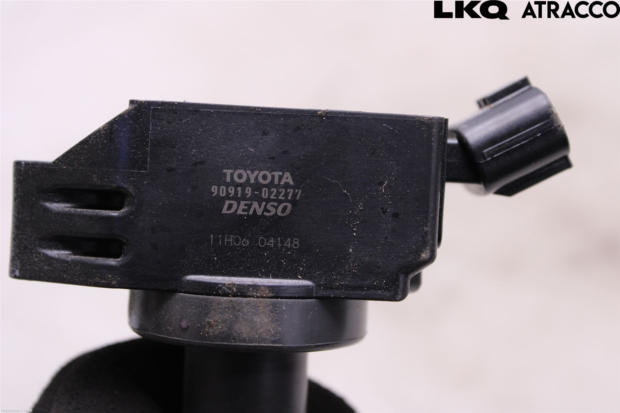 Toyota C-HR 24- Coil