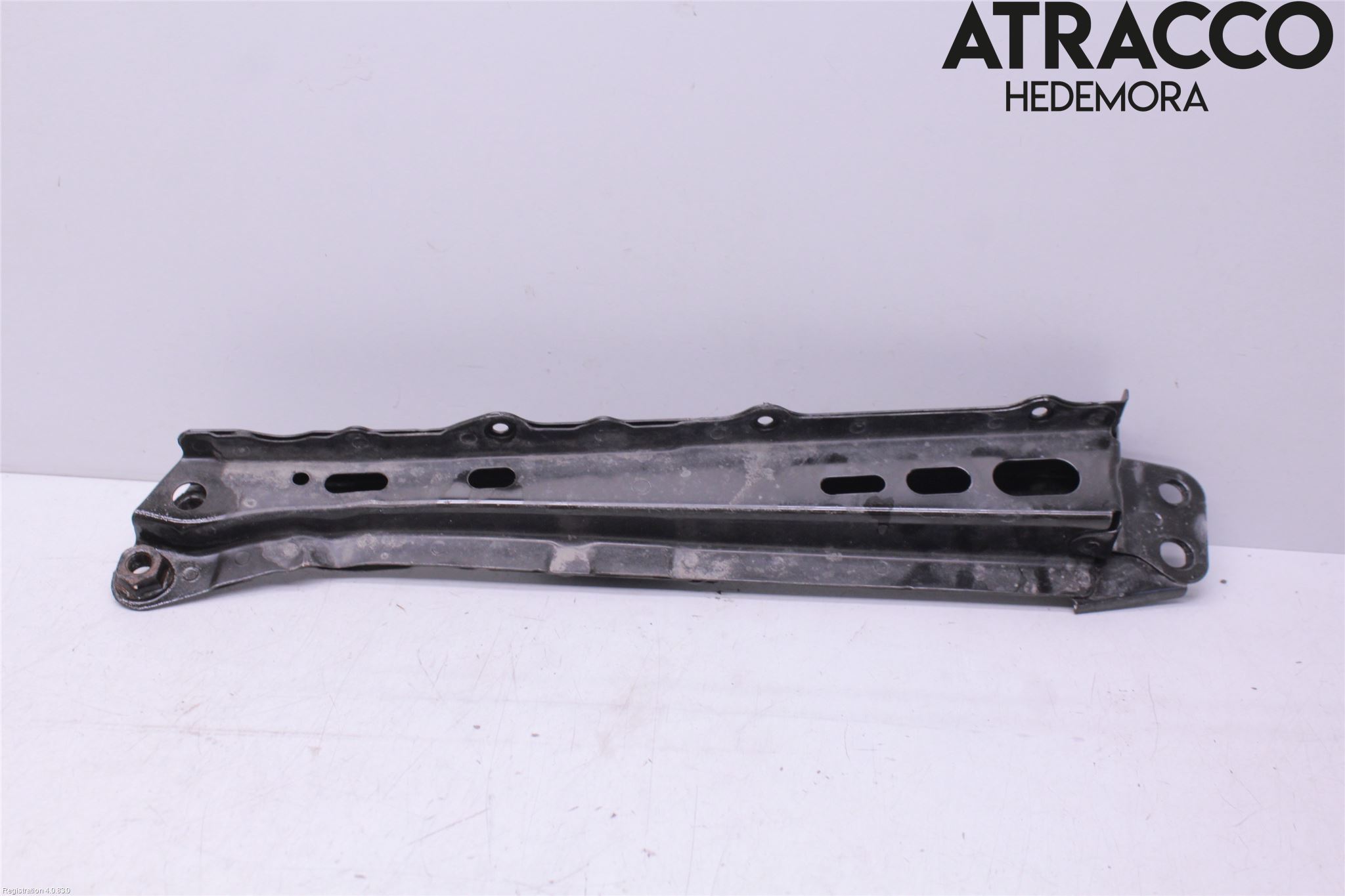 Toyota VERSO 09-18 Forstilling Øvrig