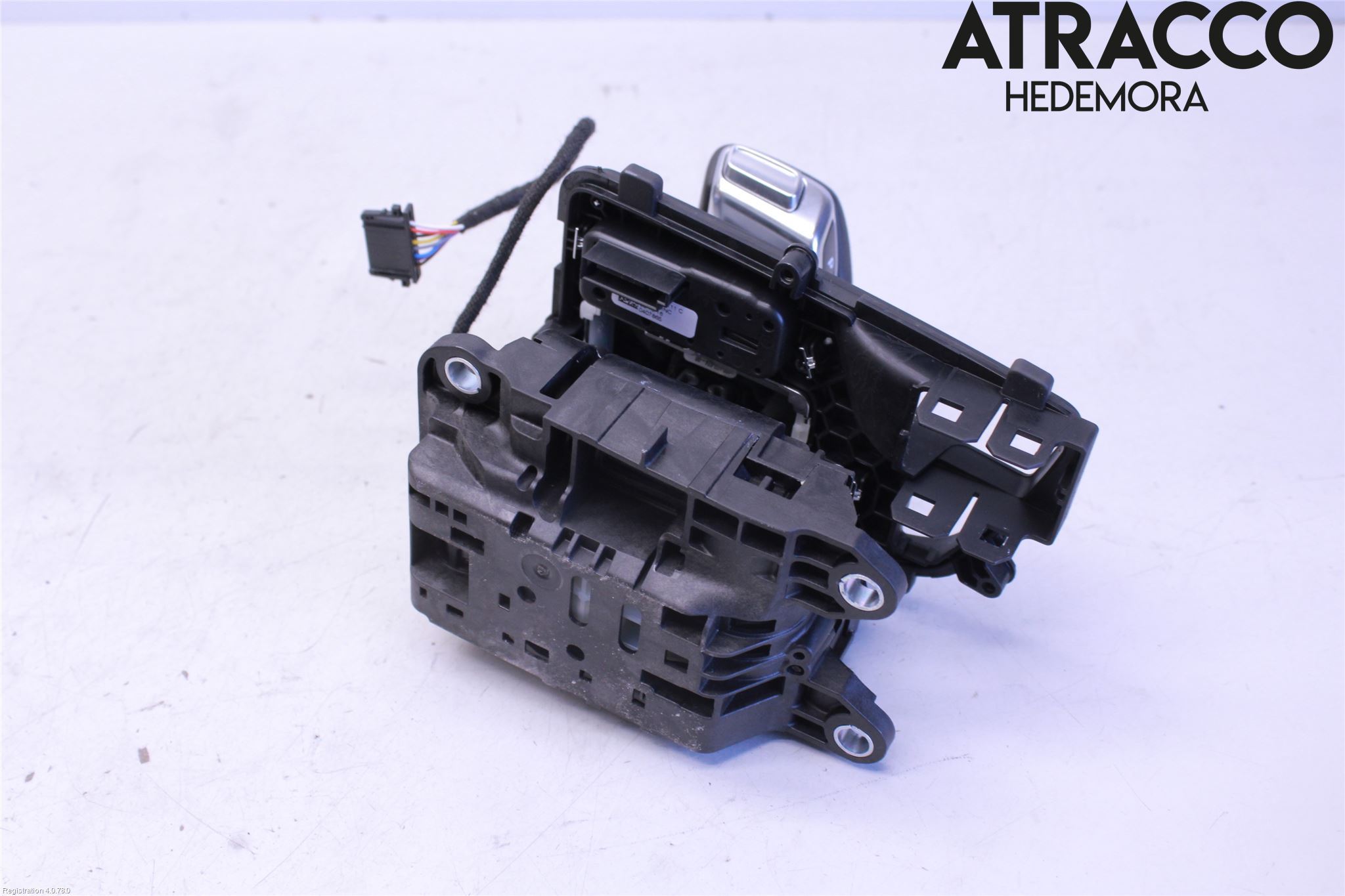 Audi A4/S4 B9 16-19 Gearspak