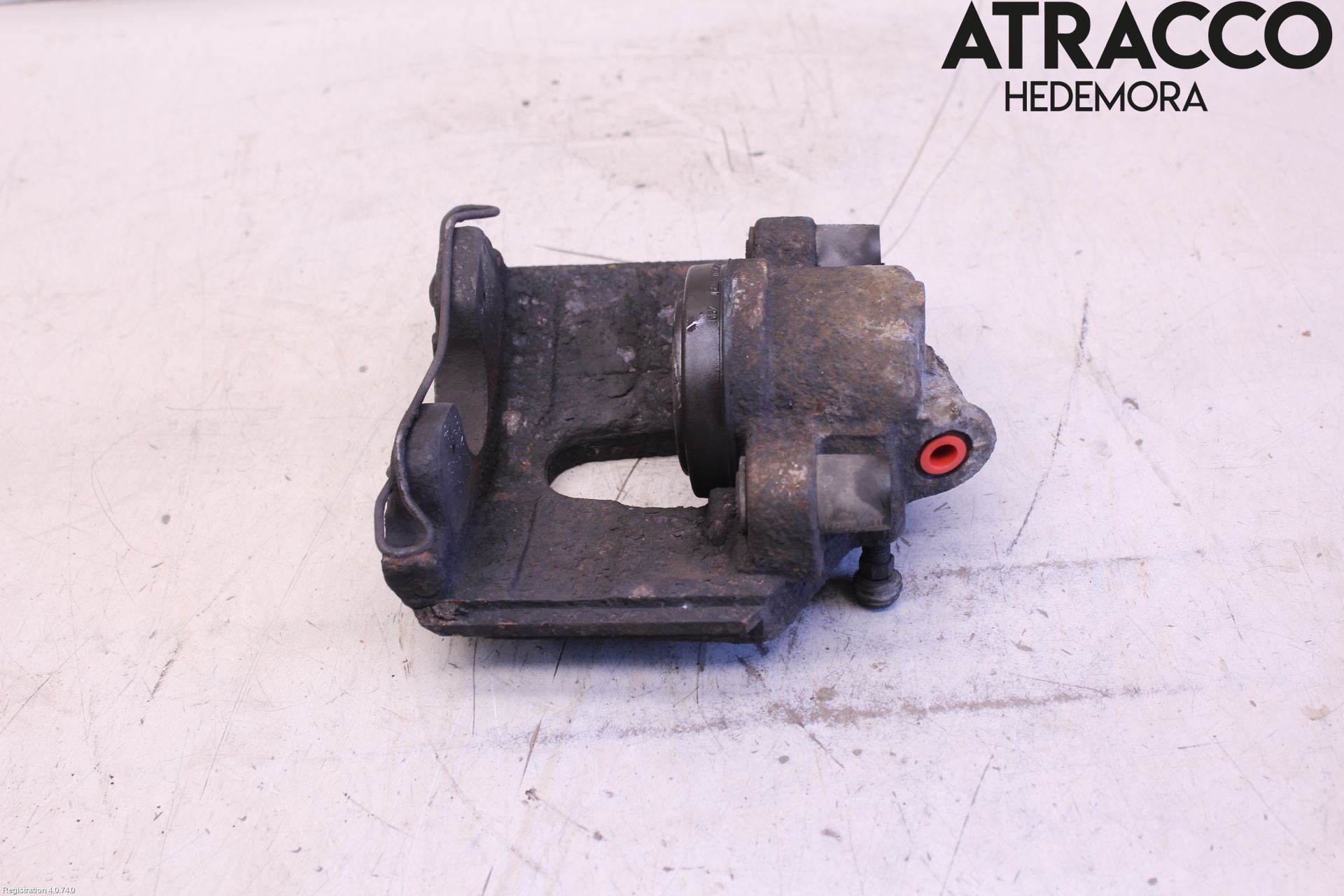 Ford TRANSIT CONNECT 03-08 Bremsecaliper Foran Høyre