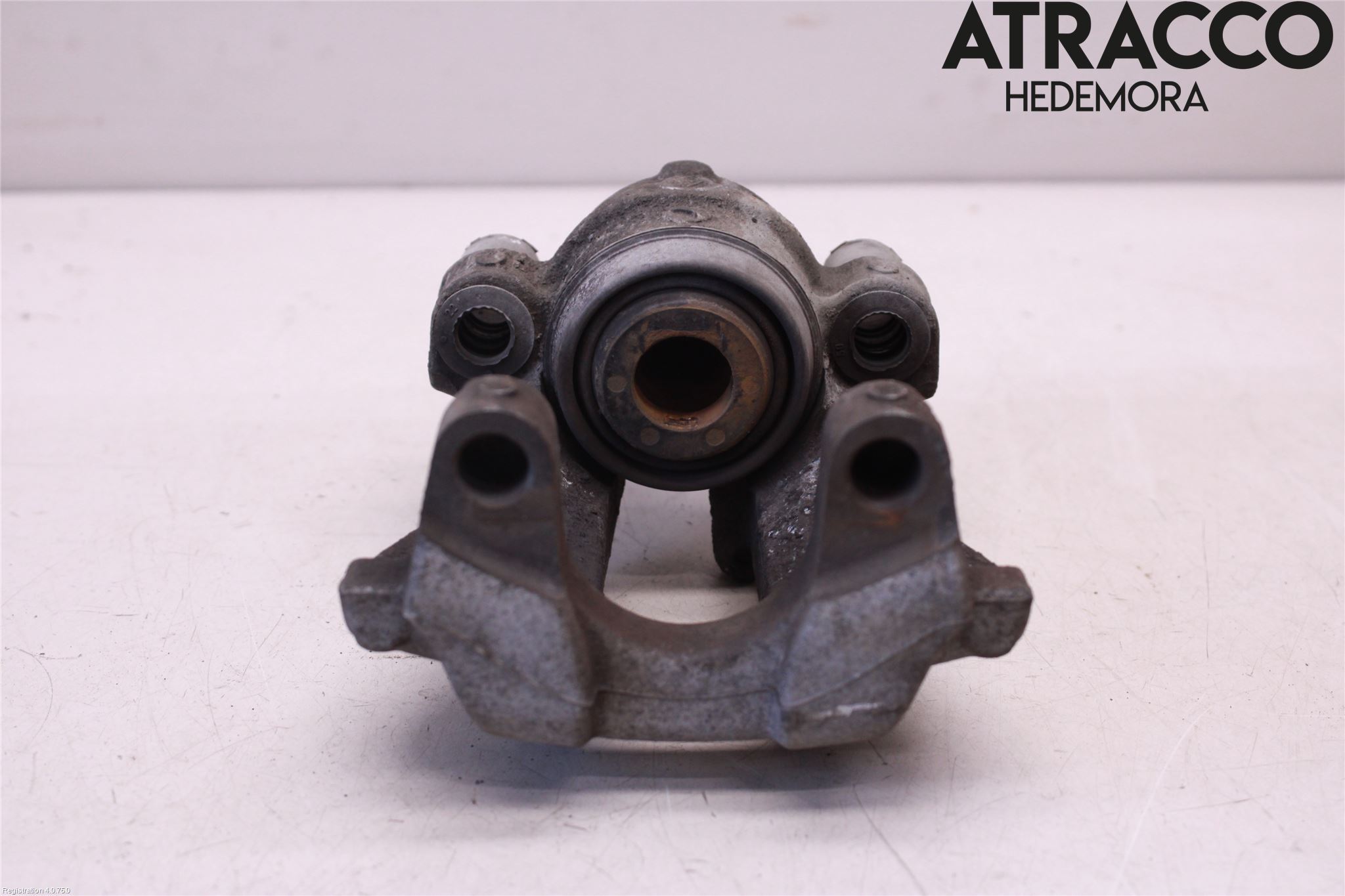 Mercedes-Benz MB S-KLASS (W221) 05-13 Bremsecaliper Bak Høyre