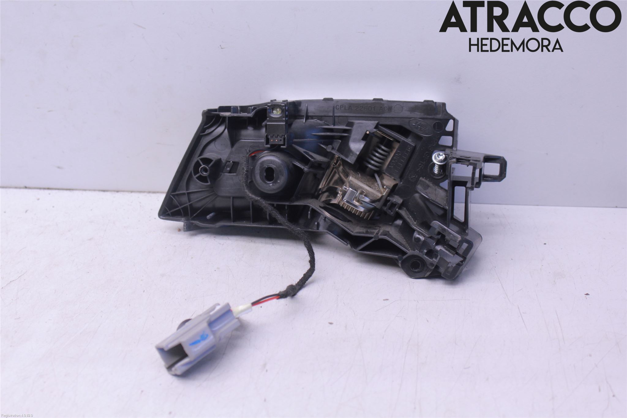 Landrover RANGE ROVER SPORT (L494) 14-22 Innr Dørhandtak V Indre