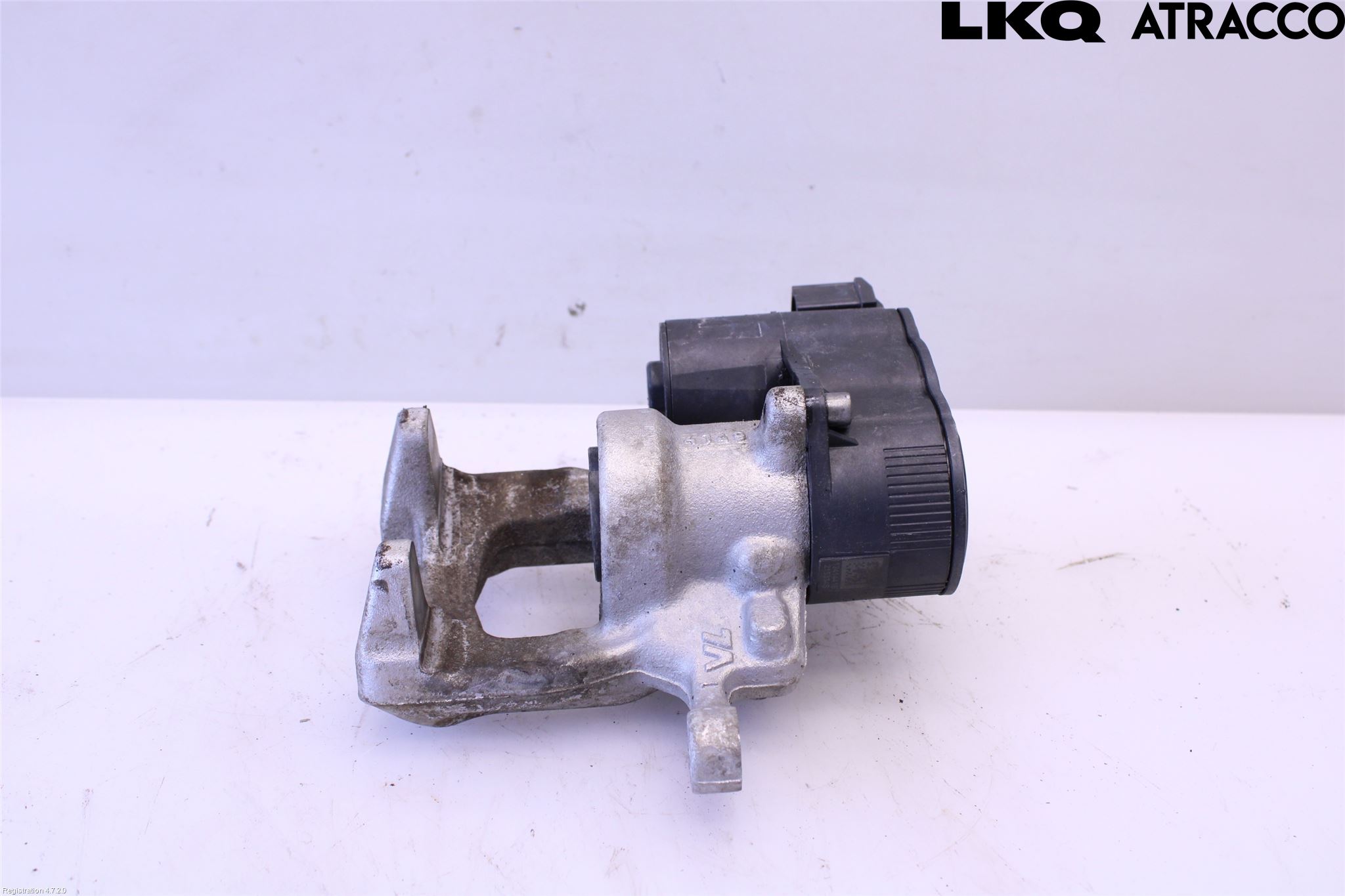 Peugeot 3008 17-24 Bremsecaliper Bak Venstre