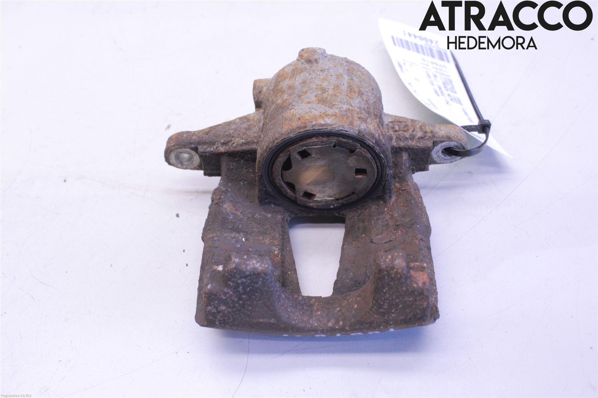 Citroen NEMO Bremsecaliper Foran Venstre