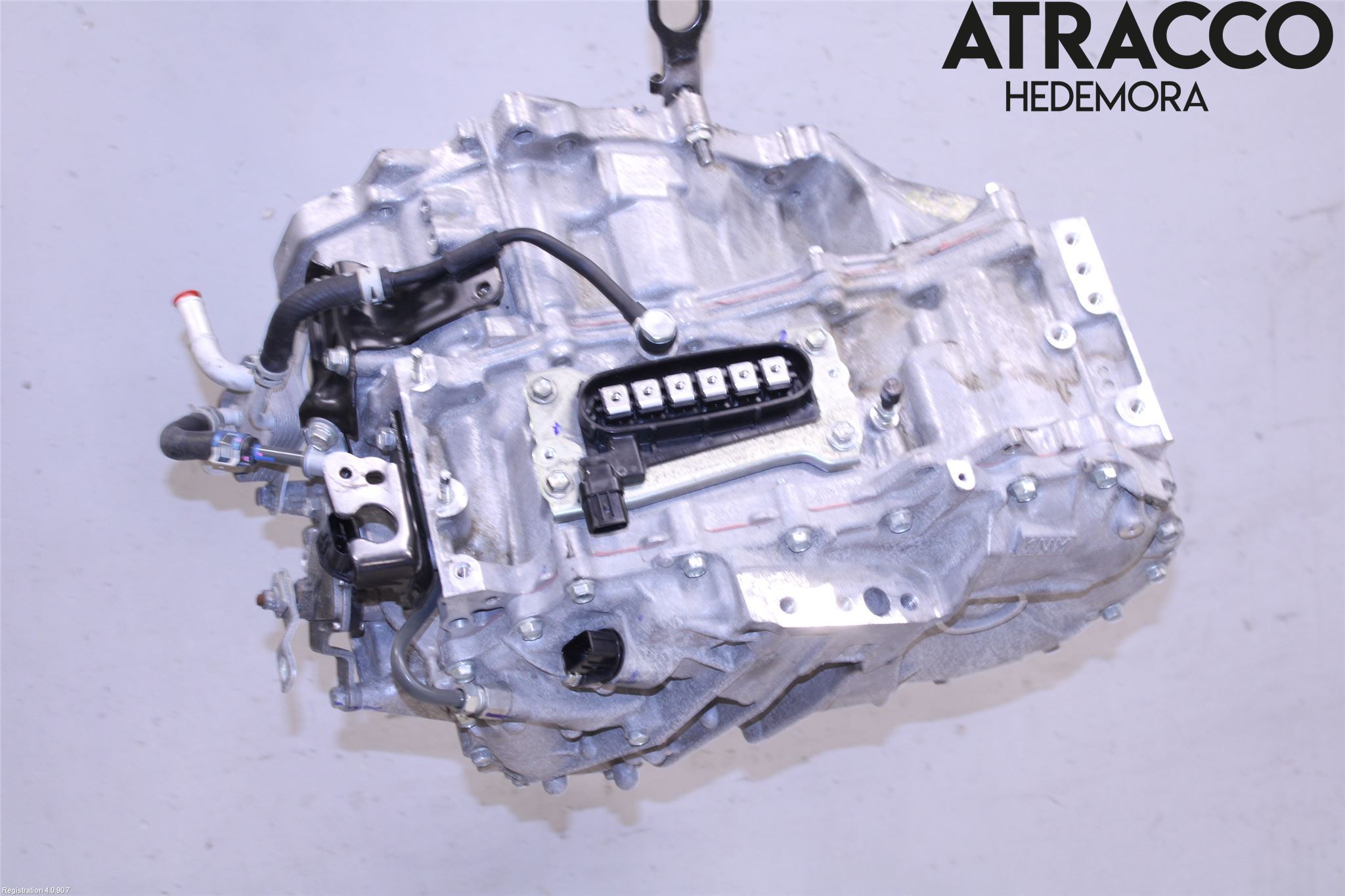 Toyota COROLLA 19- Gearkasse Automat