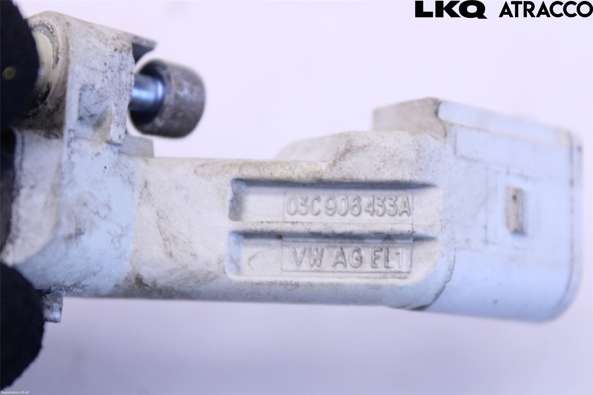 Volkswagen VW POLO 10-17 Giver Turtall - Tenning
