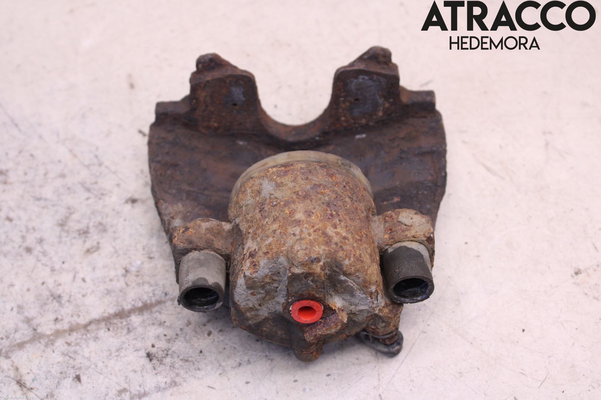 Saab 9-5     06-10 Bremsecaliper Foran Venstre