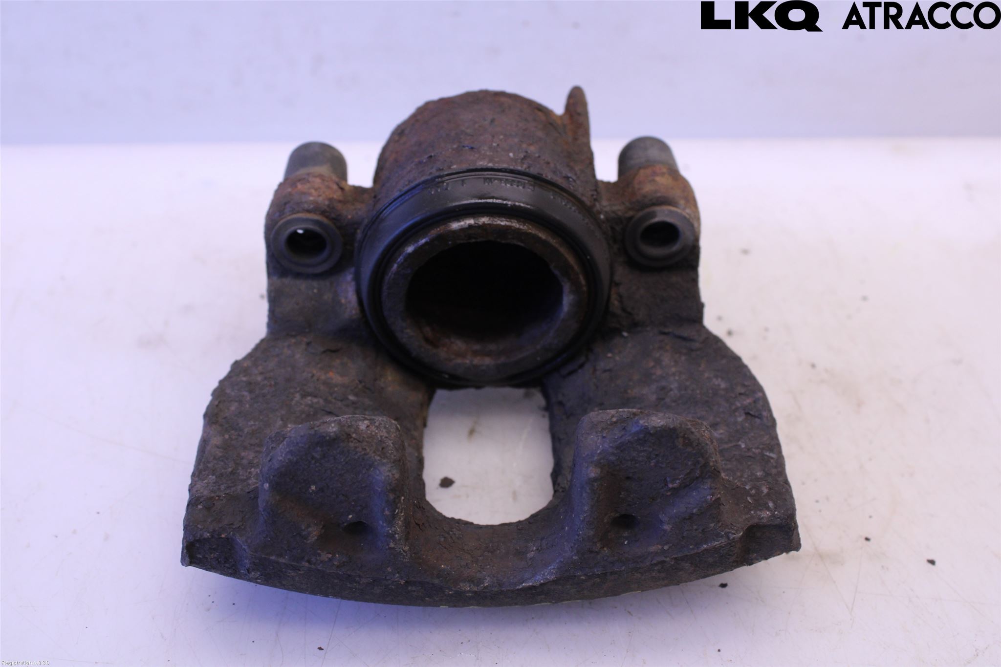 Volvo XC70 05-07 Bremsecaliper Foran Venstre