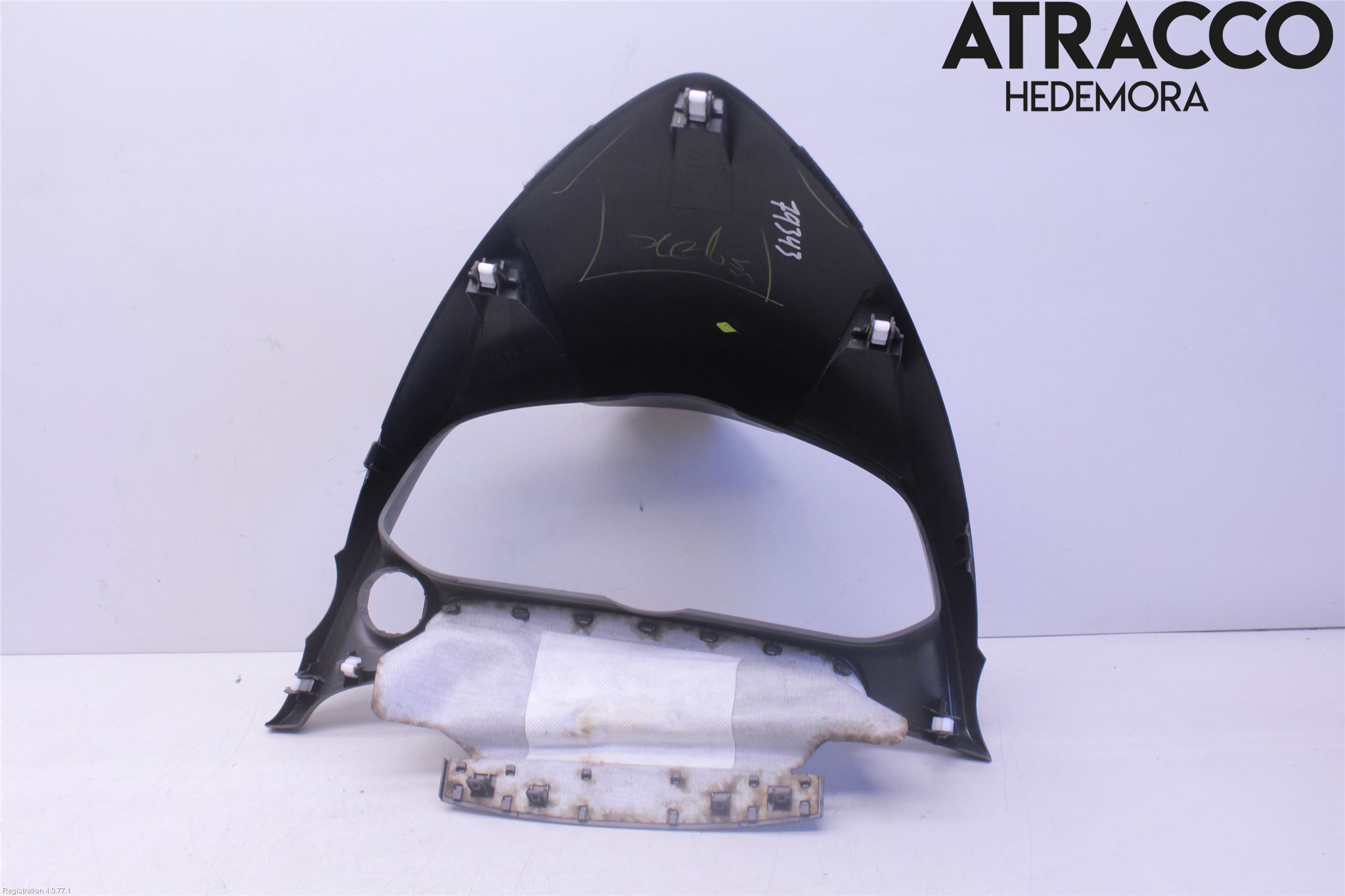 Mazda 2 (DJ) 15-22 Instrument Ramme