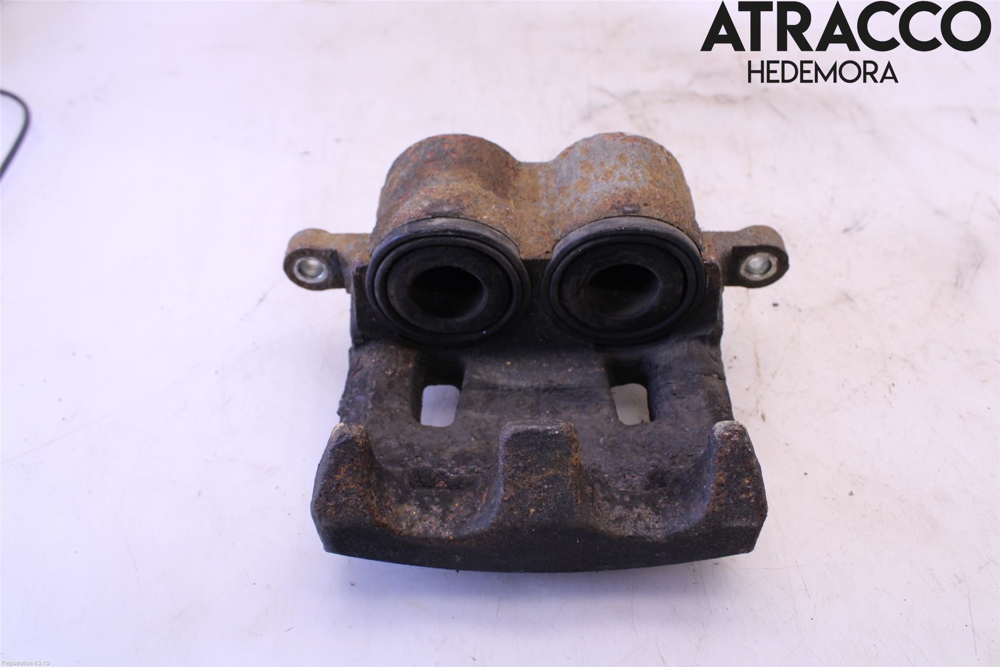 Jeep COMPASS Bremsecaliper Foran Venstre