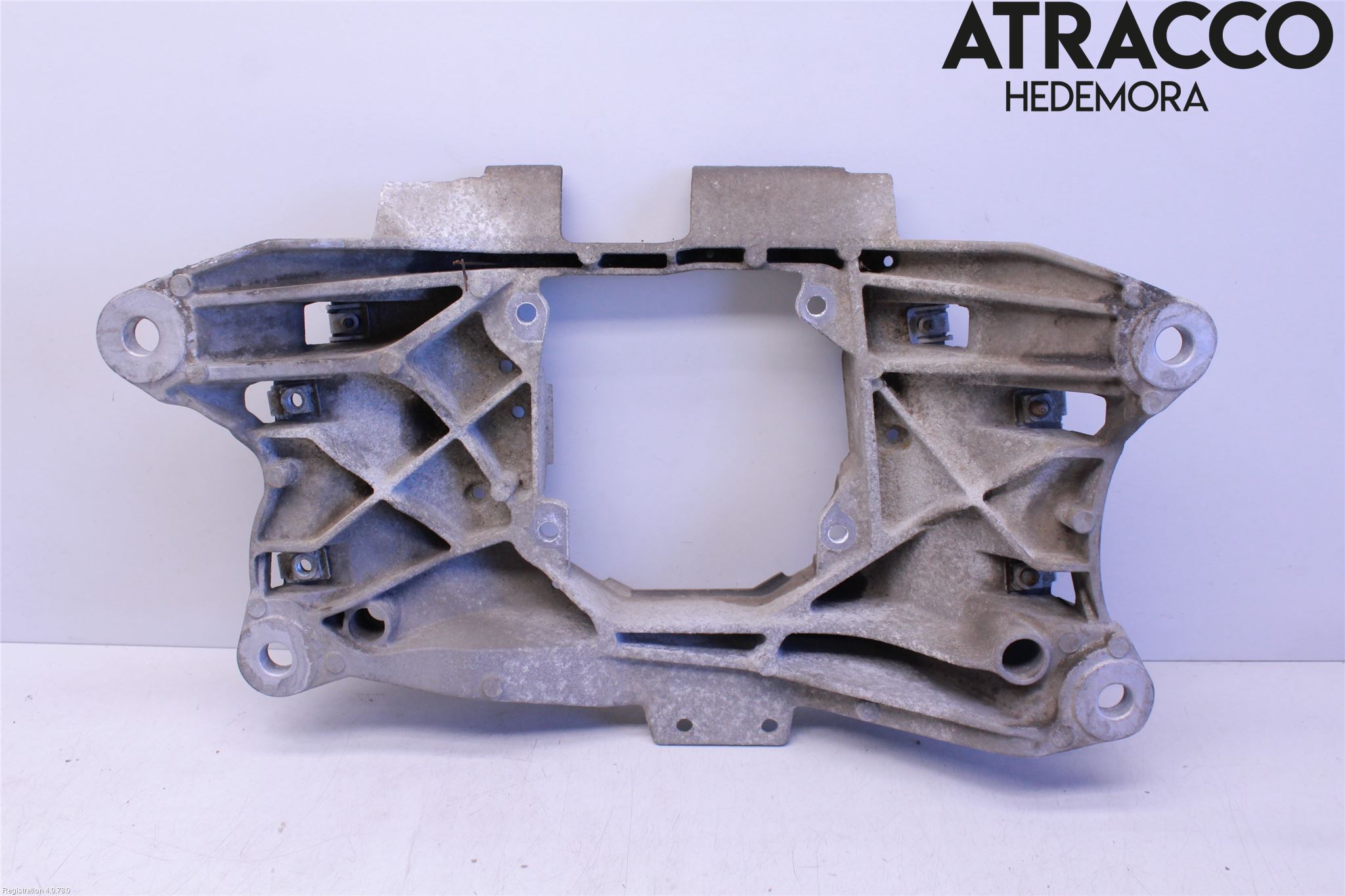 Audi A6/S6 4G 11-18 Gearkasse Bjelke - Travers