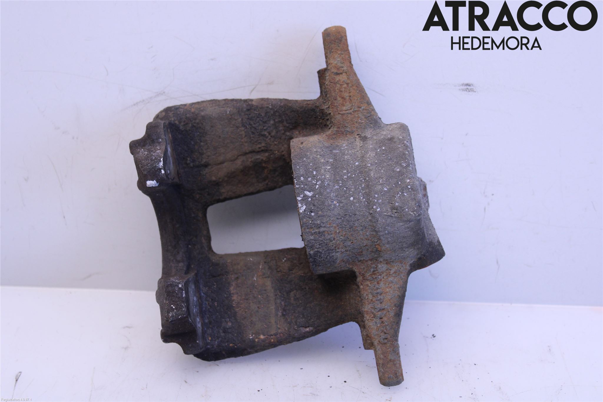Fiat TIPO/CROSS 16- Bremsecaliper Foran Høyre