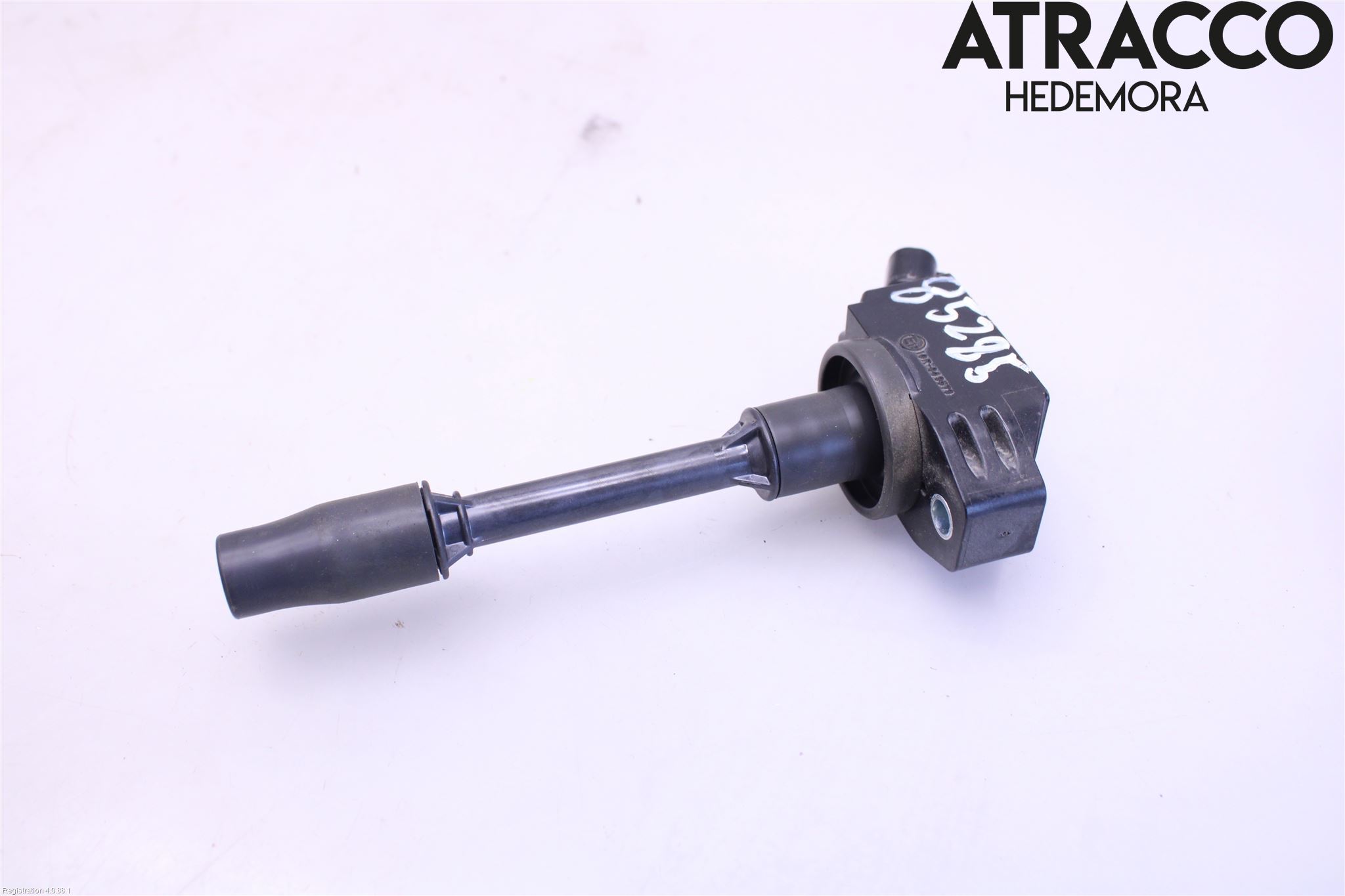 Toyota RAV4 19- Coil