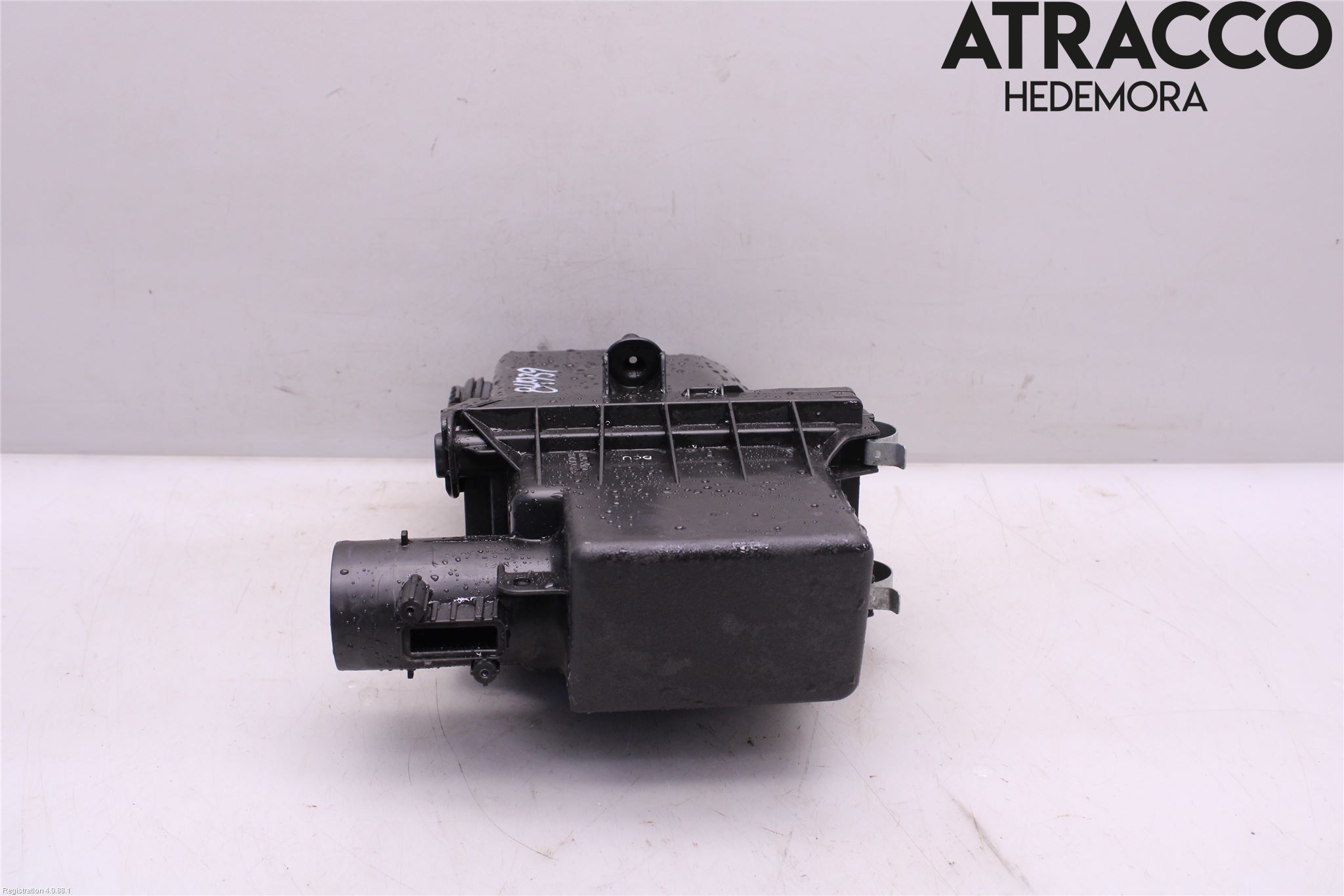 Toyota C-HR 16-23 Luftfilter Boks