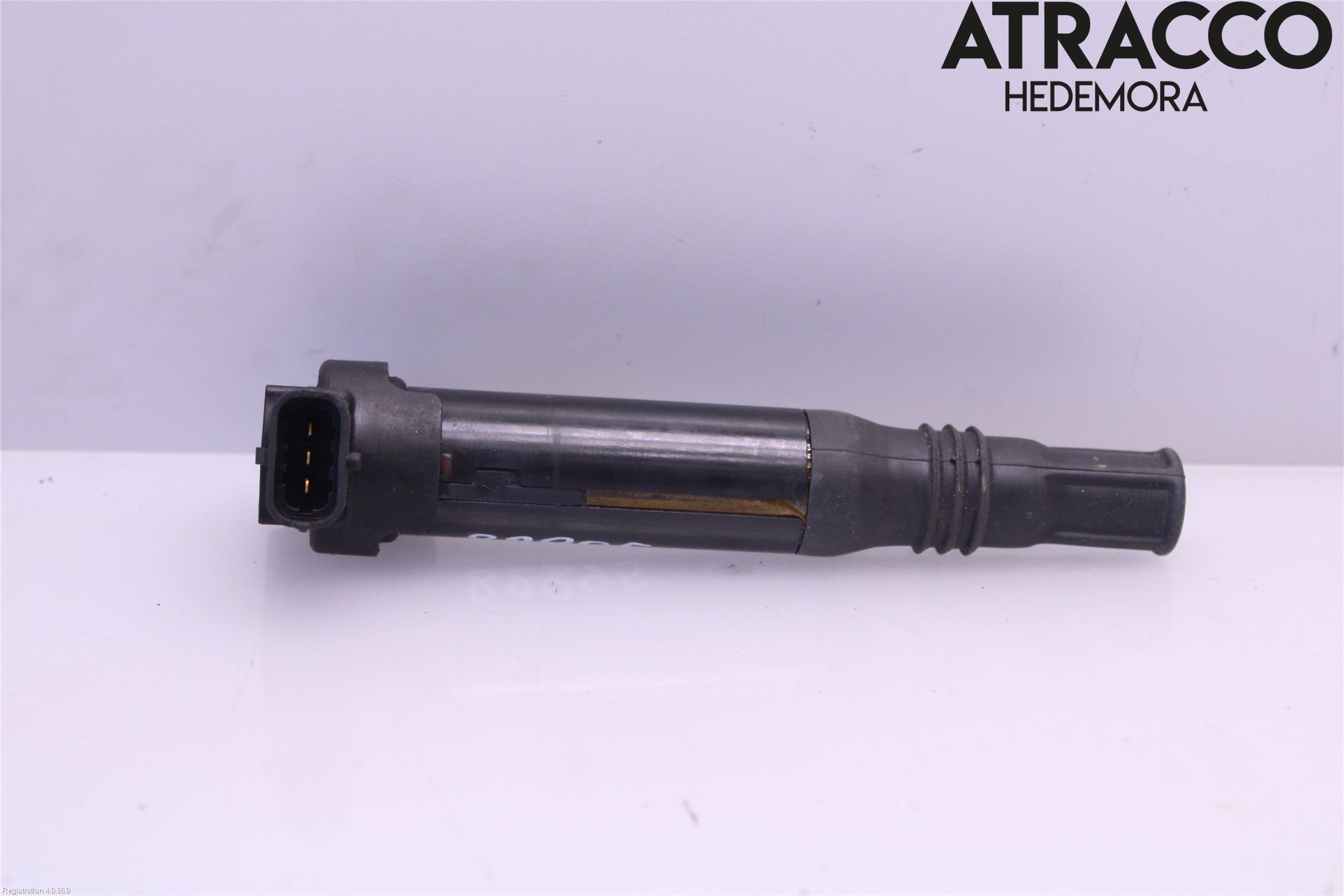 Peugeot 208 12-15 Coil