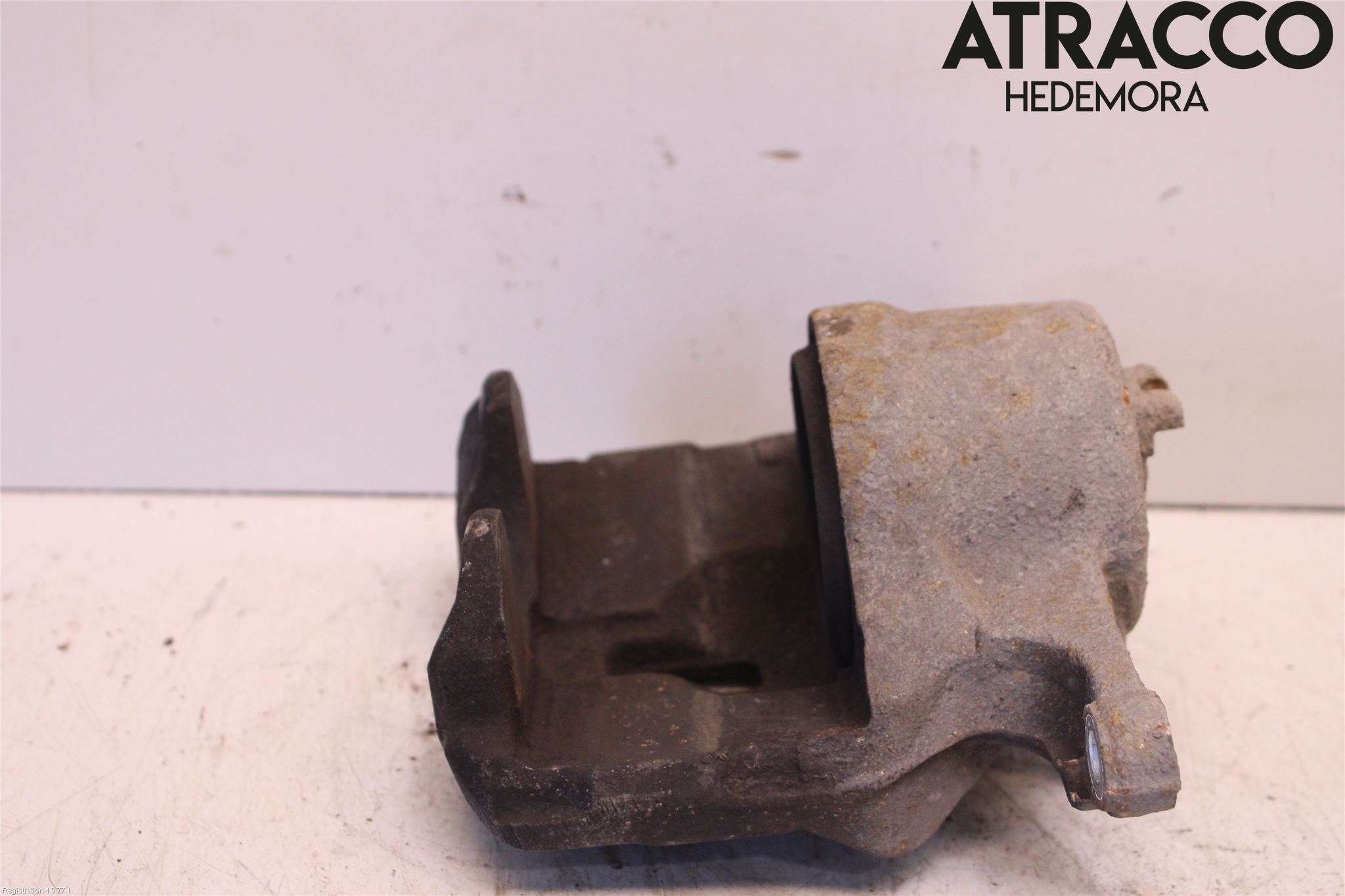 Nissan QASHQAI 14-17 Bremsecaliper Foran Høyre