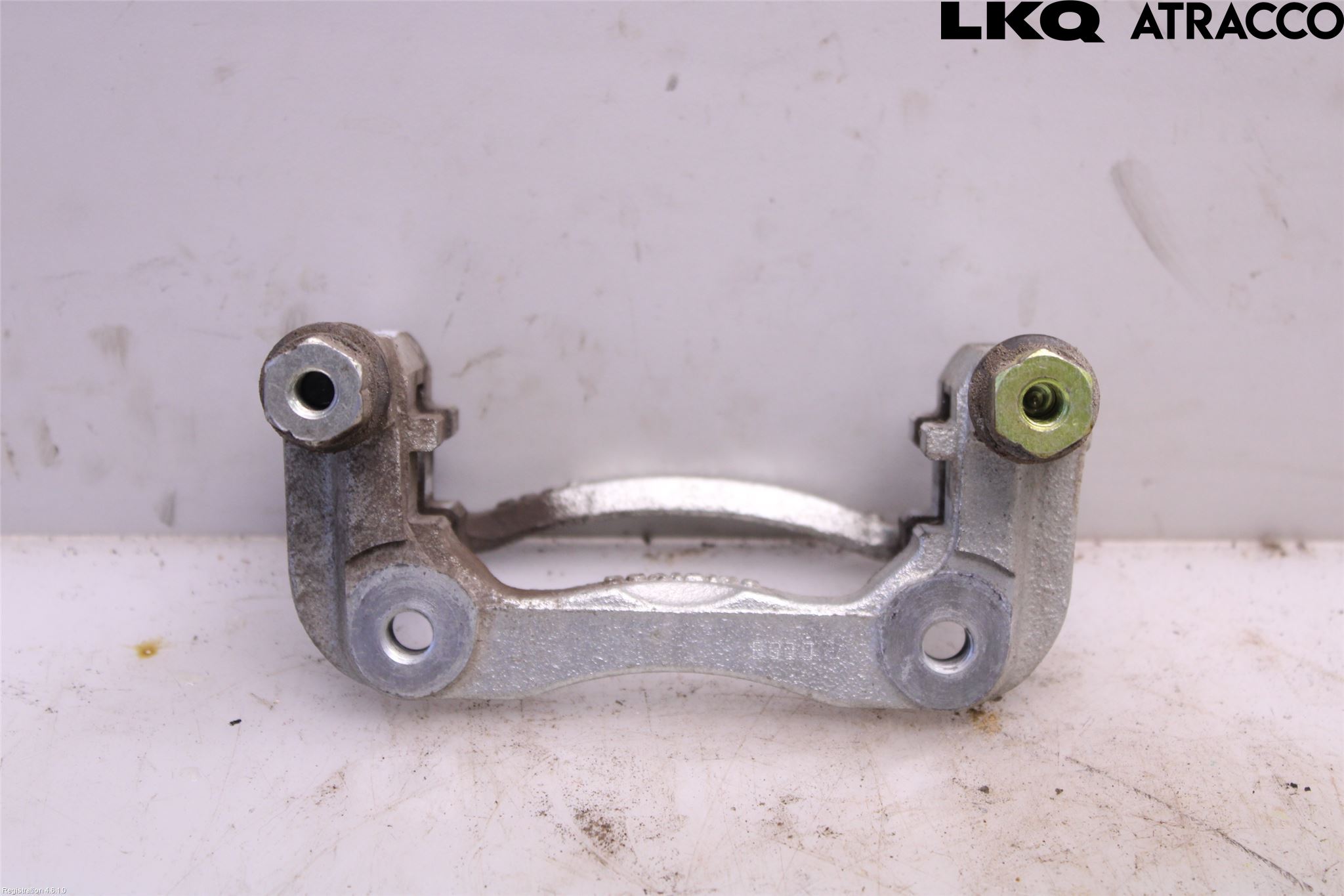 Hyundai BAYON BC3 21- Bremsecaliper Feste Holder